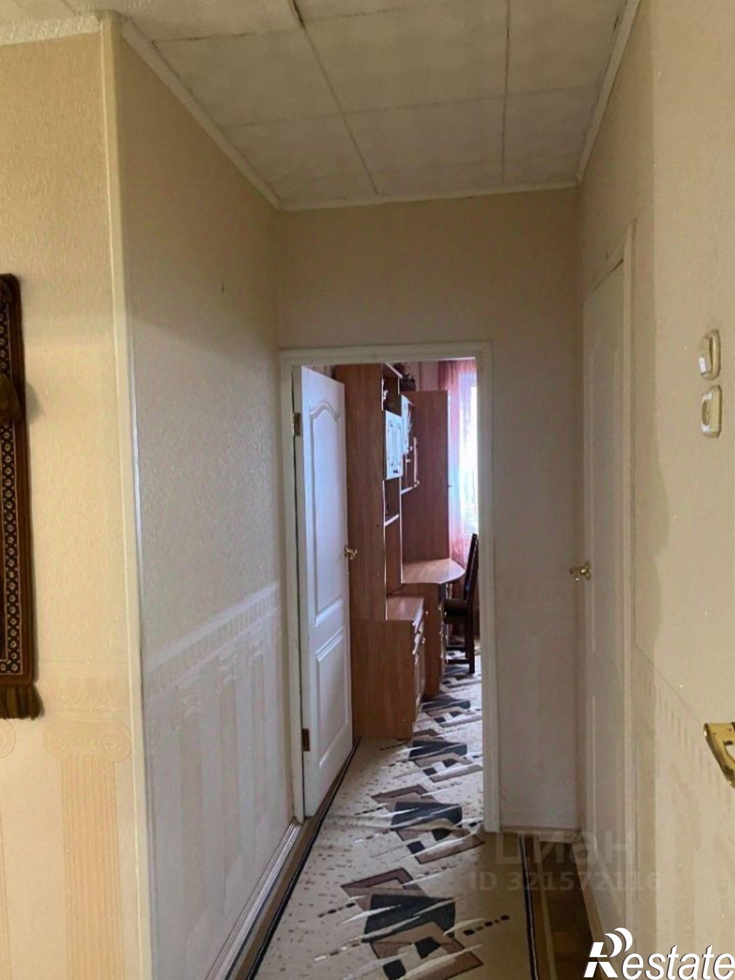 Купить квартиру за 5 500 000 рублей на ул Хмелева, 5