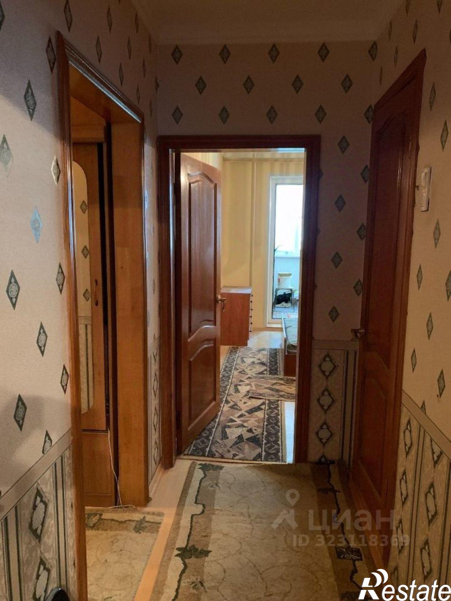 Купить квартиру за 6 000 000 рублей на мкр Королева, 4