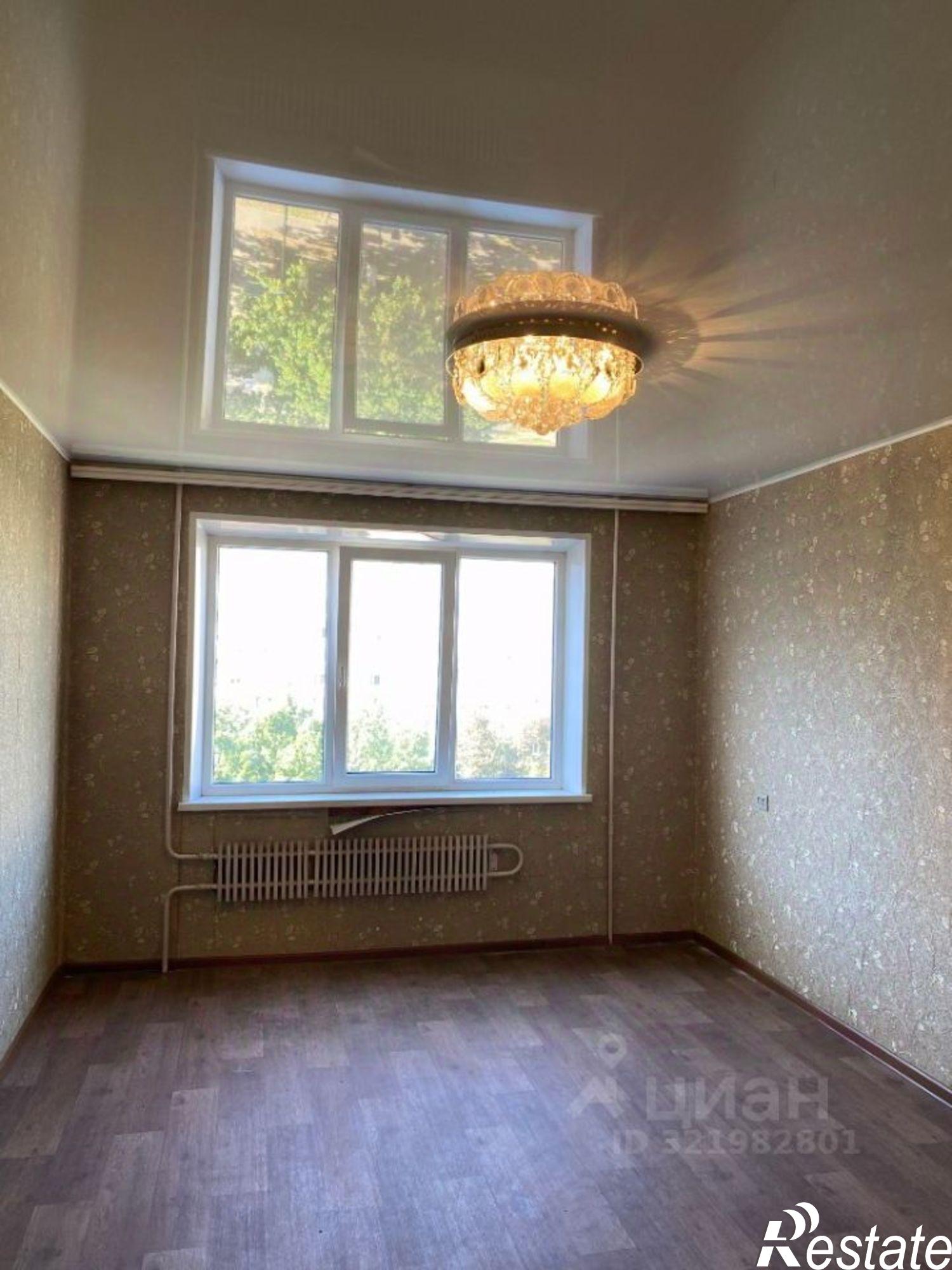 Купить квартиру за 6 200 000 рублей на мкр Королева, 12а