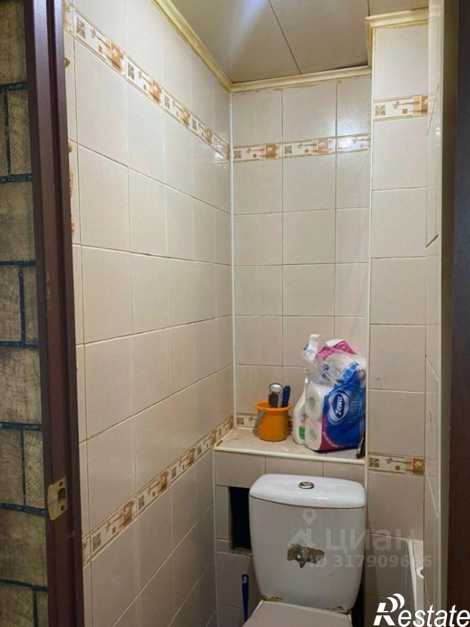 Купить квартиру за 3 750 000 рублей на мкр Макаренко, 33б