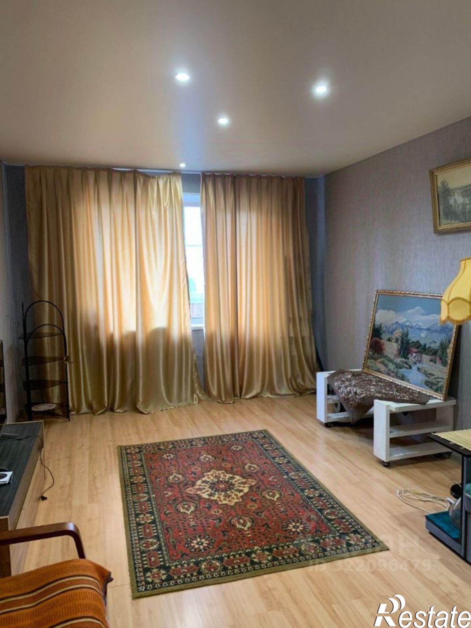 Купить квартиру за 6 600 000 рублей на мкр Королева, 1