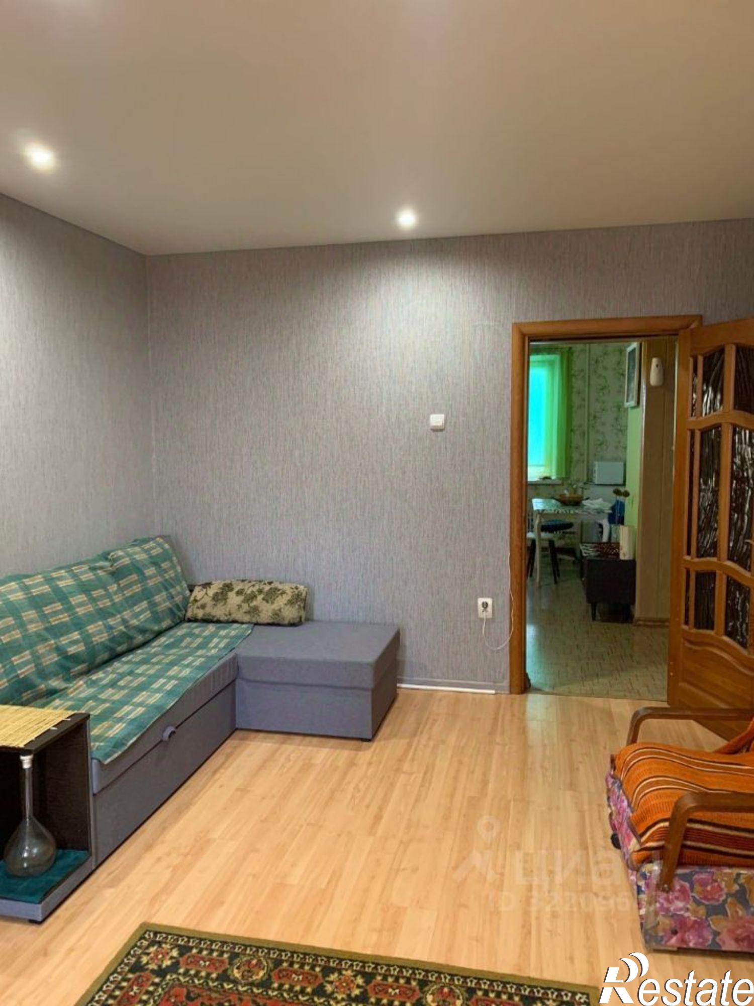 Купить квартиру за 6 600 000 рублей на мкр Королева, 1