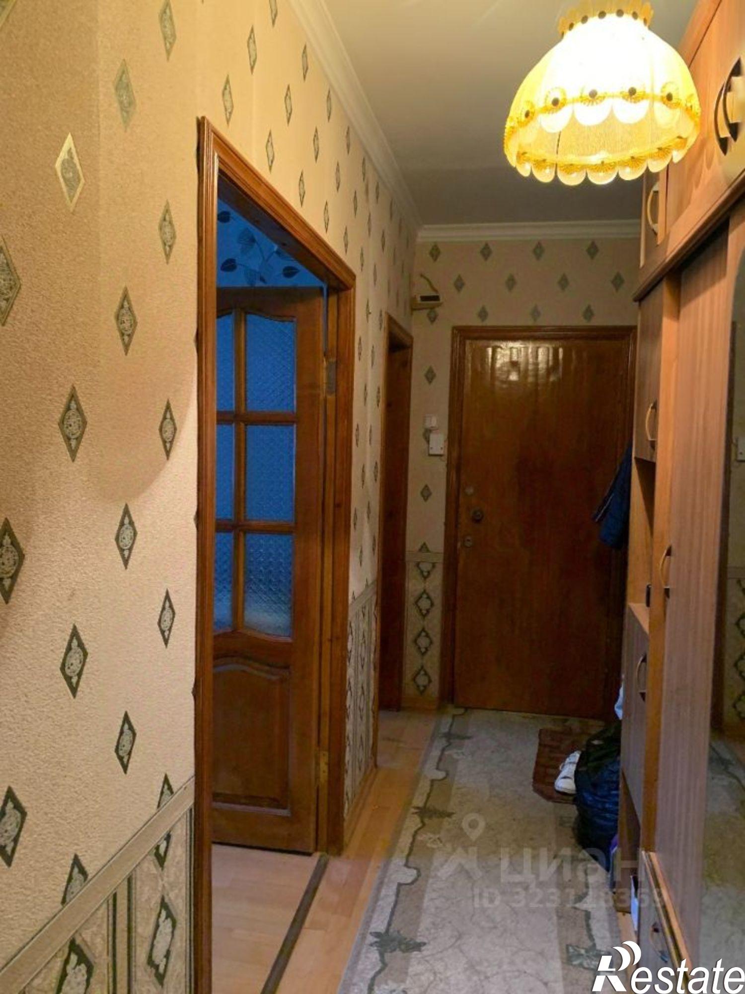 Купить квартиру за 6 000 000 рублей на мкр Королева, 4