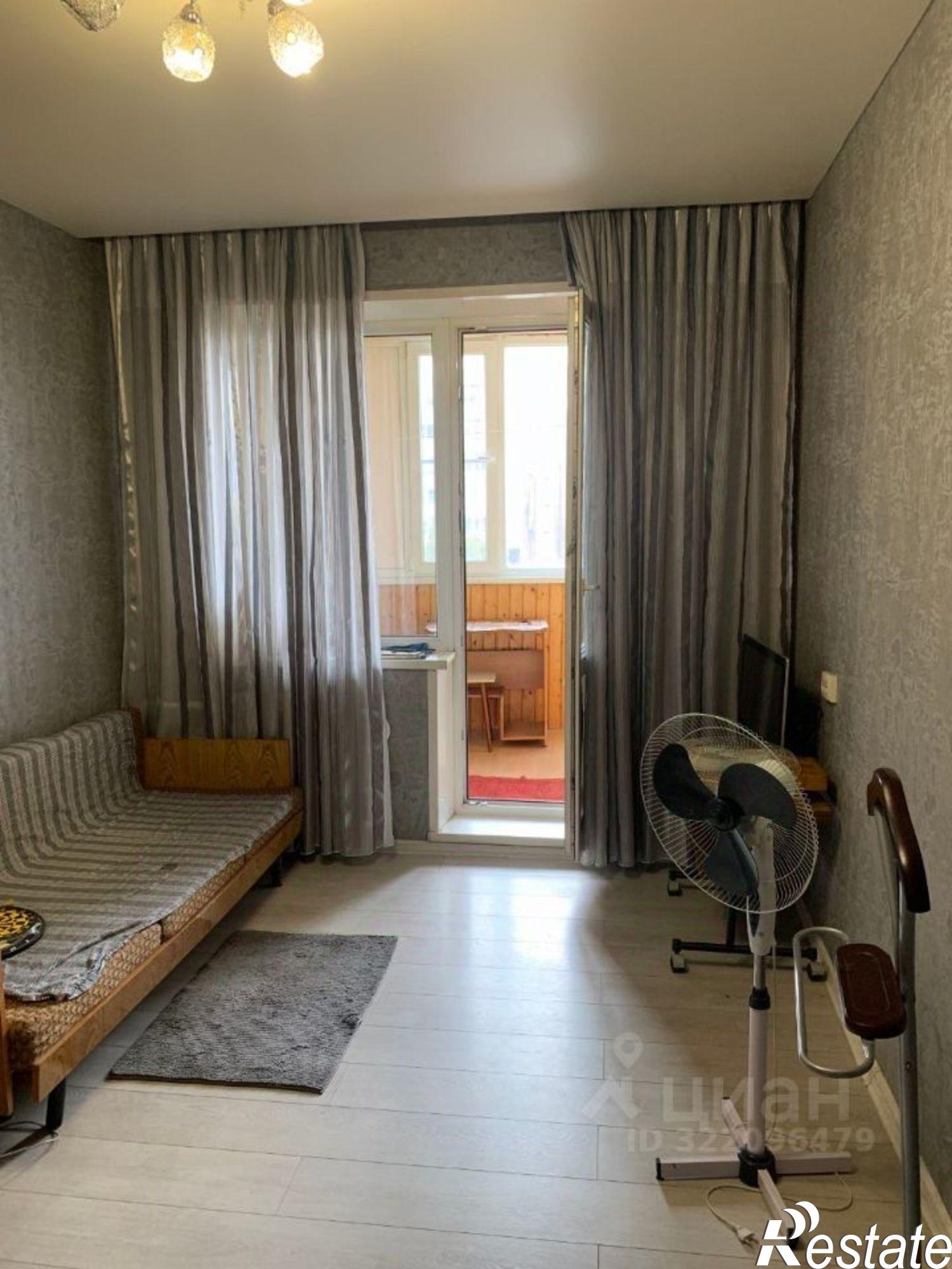 Купить квартиру за 6 600 000 рублей на мкр Королева, 1