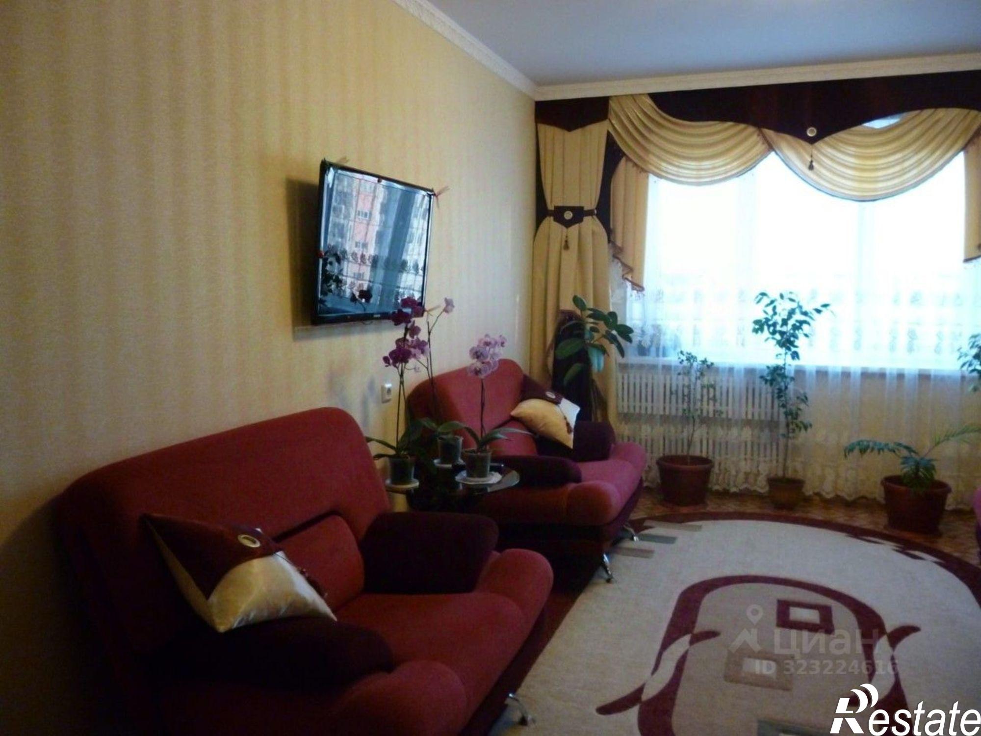 Купить квартиру за 7 600 000 рублей на Северный мкр, 29