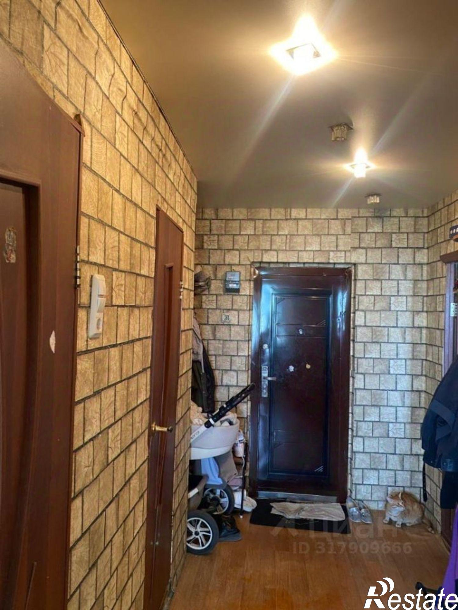 Купить квартиру за 3 750 000 рублей на мкр Макаренко, 33б