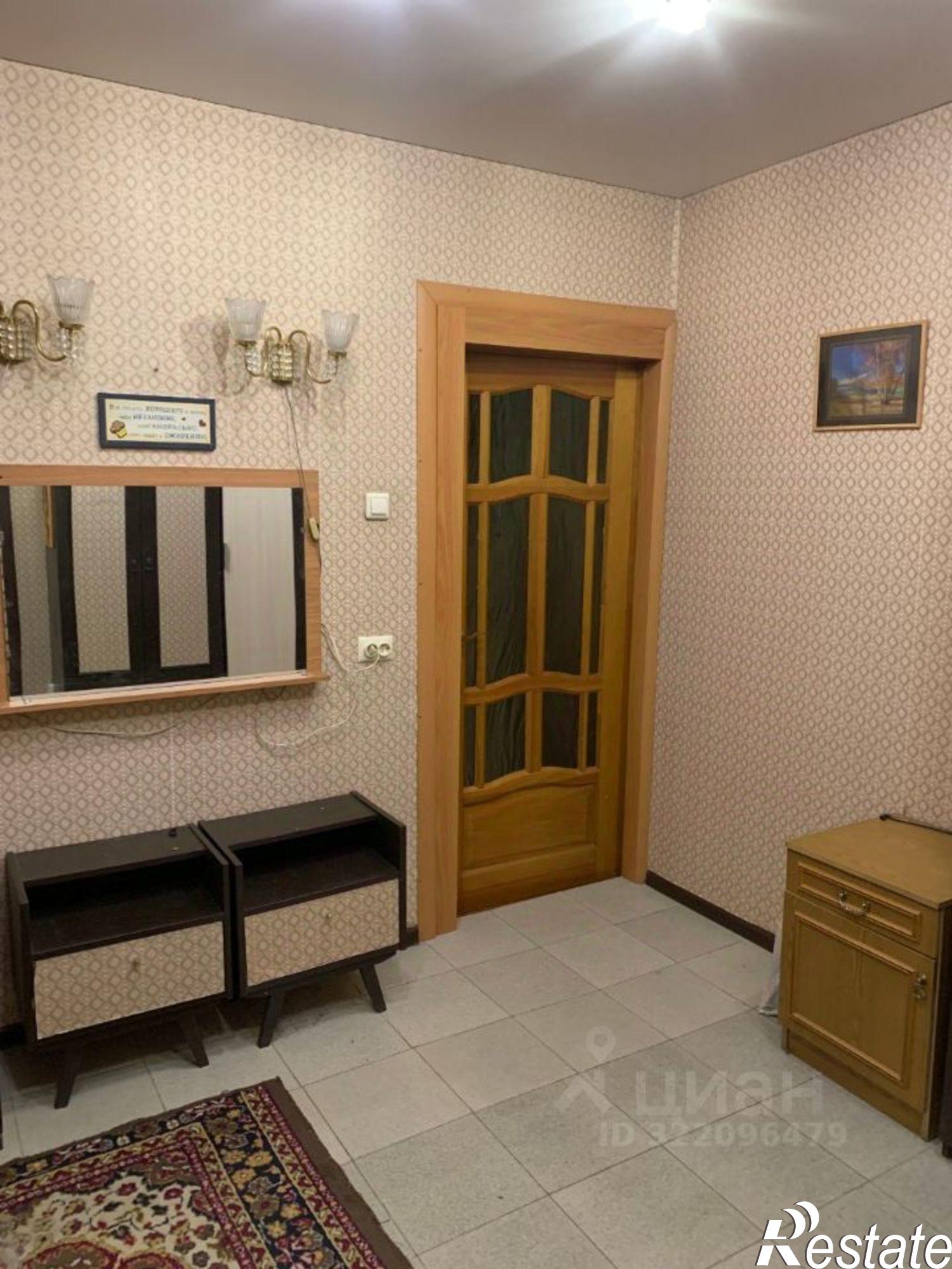 Купить квартиру за 6 600 000 рублей на мкр Королева, 1