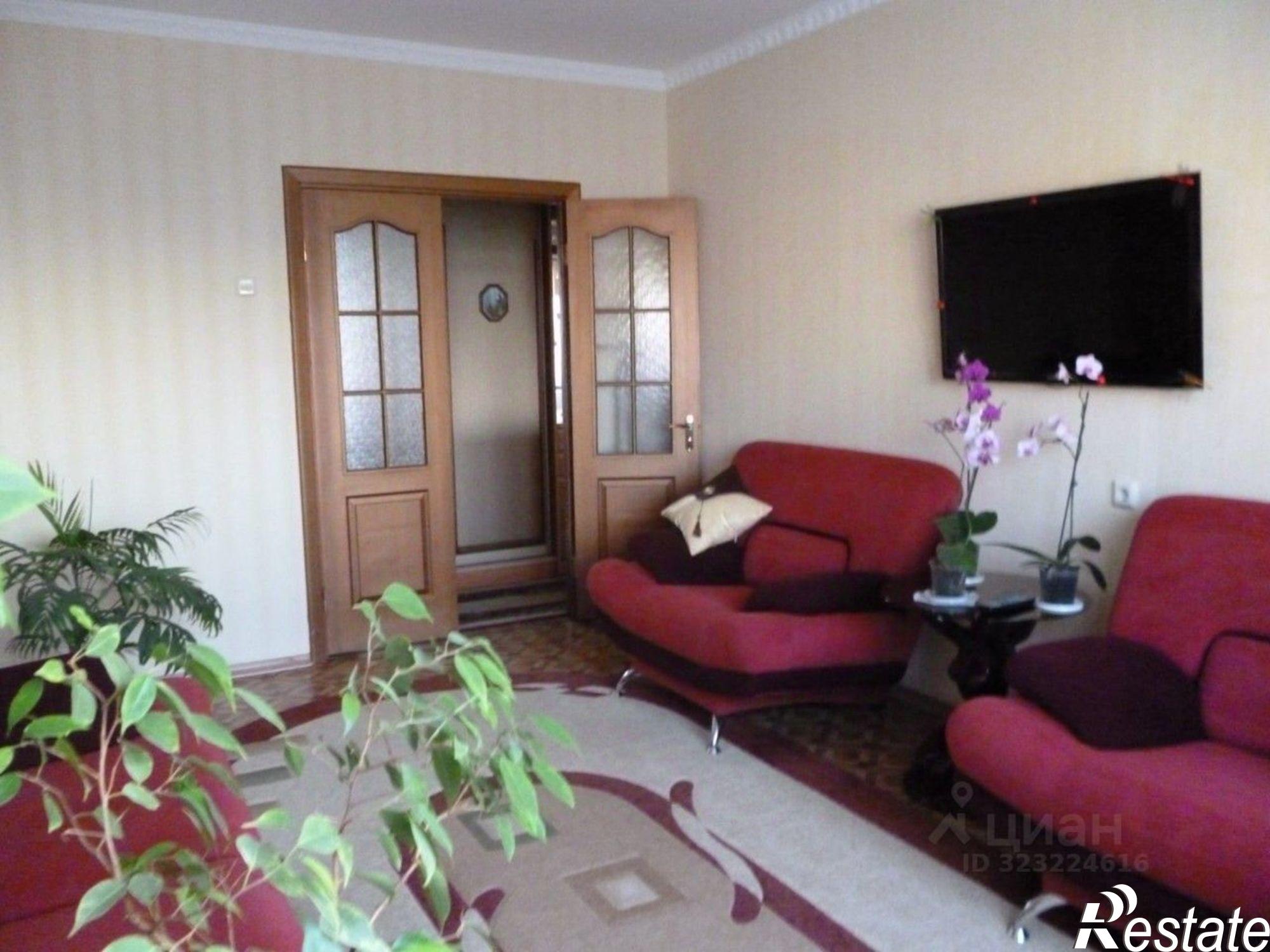 Купить квартиру за 7 600 000 рублей на Северный мкр, 29