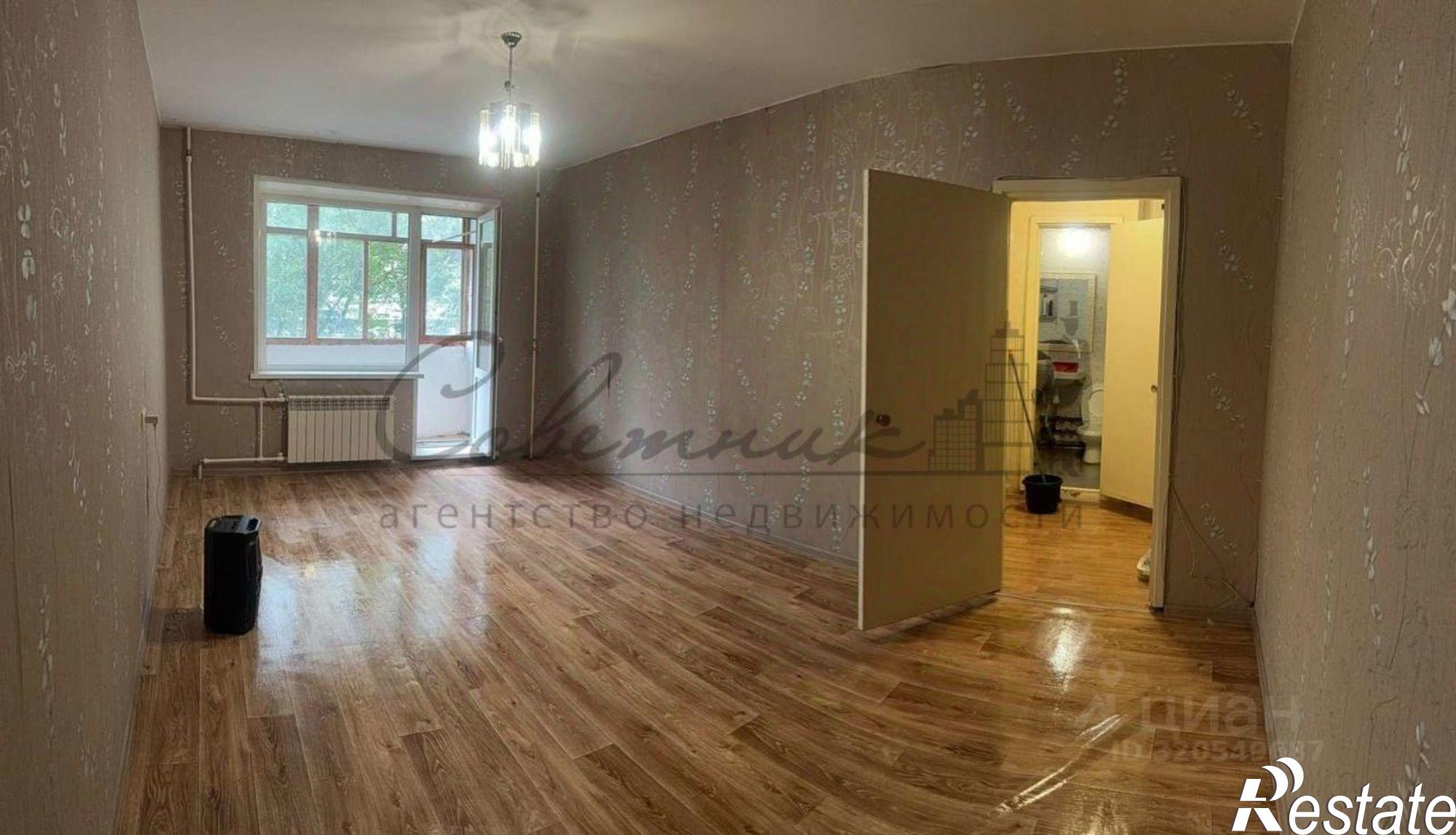 Купить квартиру за 3 900 000 рублей на Лесной мкр, 14