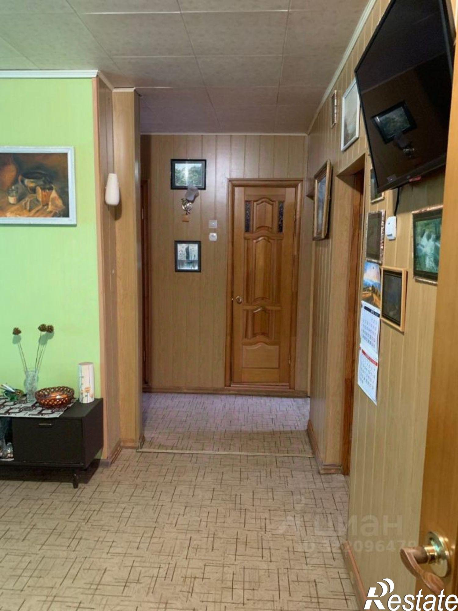 Купить квартиру за 6 600 000 рублей на мкр Королева, 1