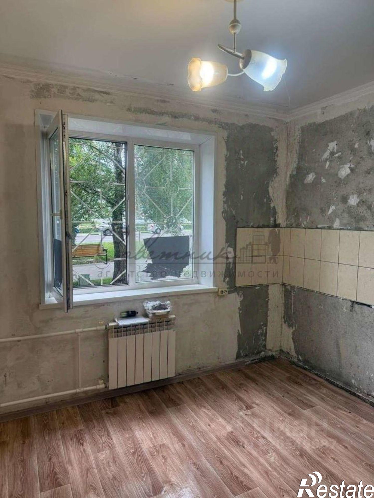 Купить квартиру за 3 900 000 рублей на Лесной мкр, 14