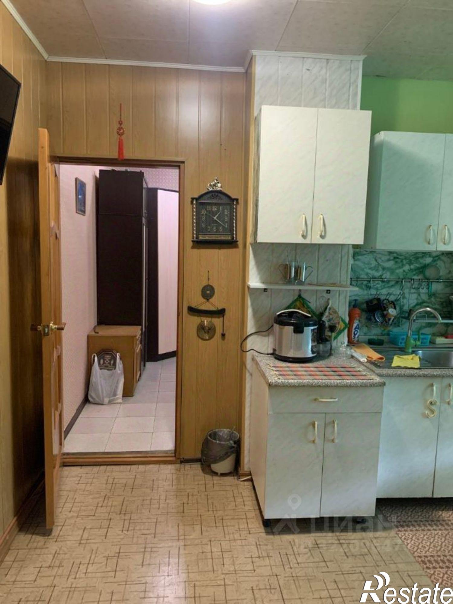 Купить квартиру за 6 600 000 рублей на мкр Королева, 1