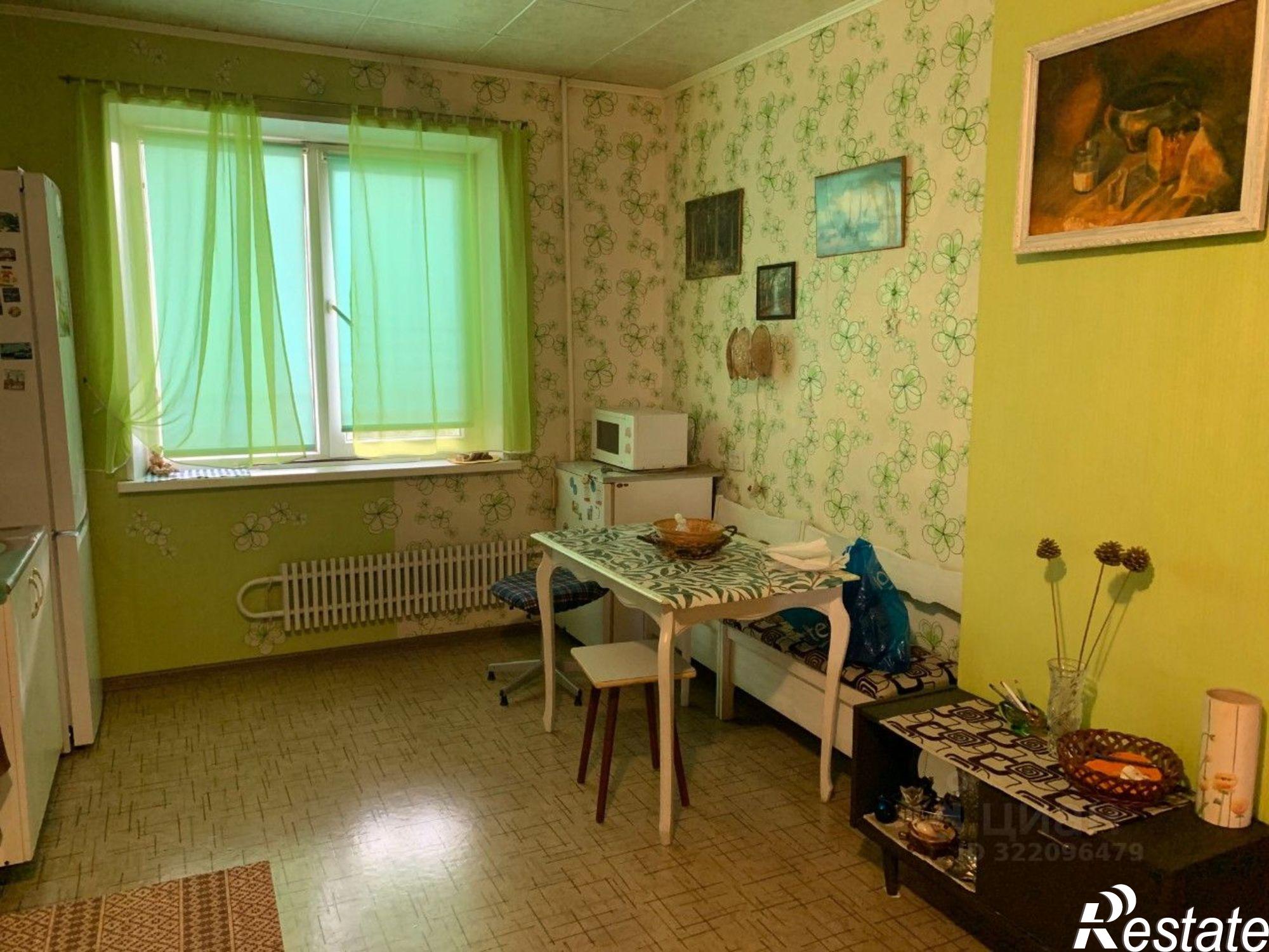 Купить квартиру за 6 600 000 рублей на мкр Королева, 1