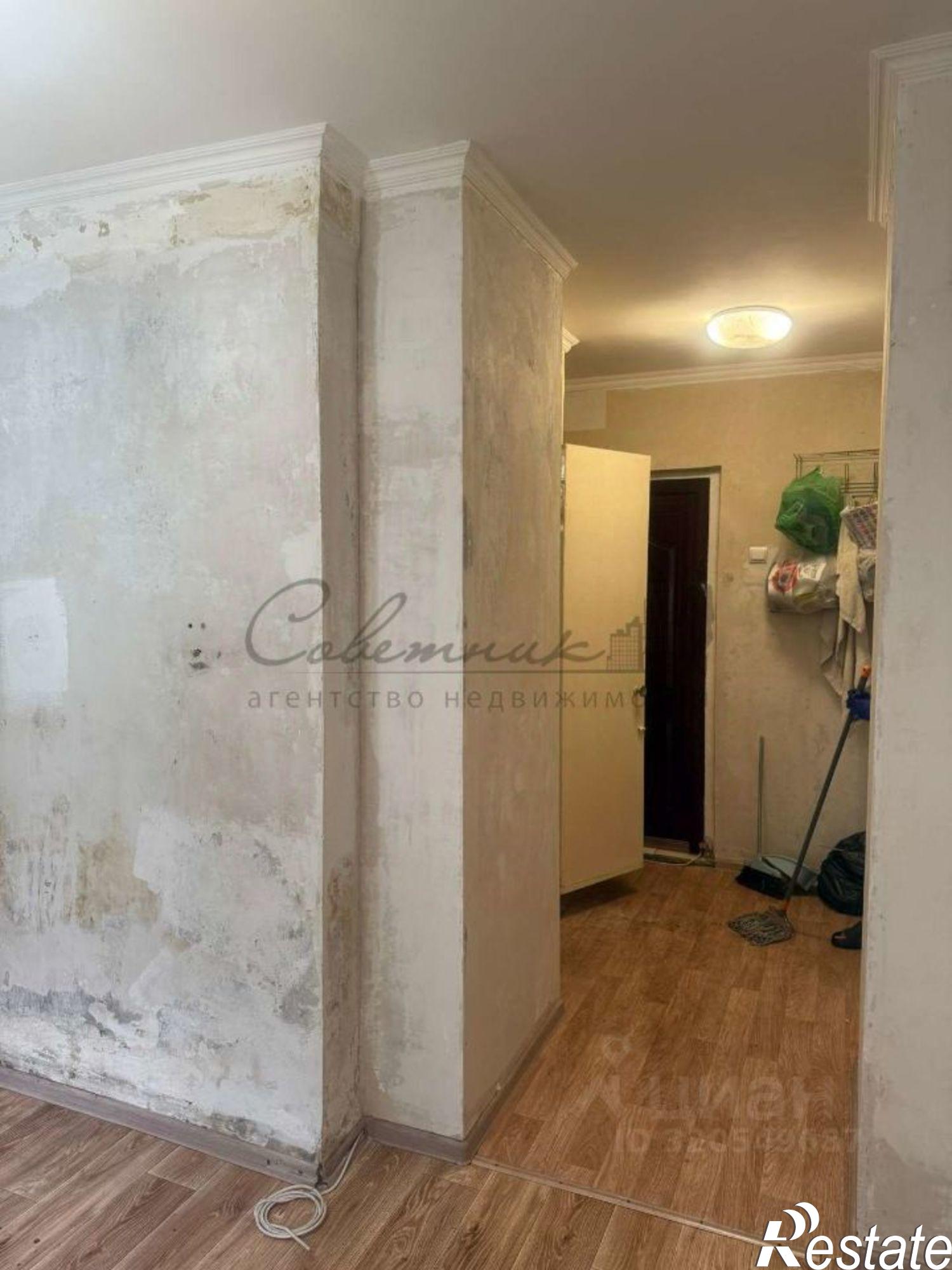 Купить квартиру за 3 900 000 рублей на Лесной мкр, 14