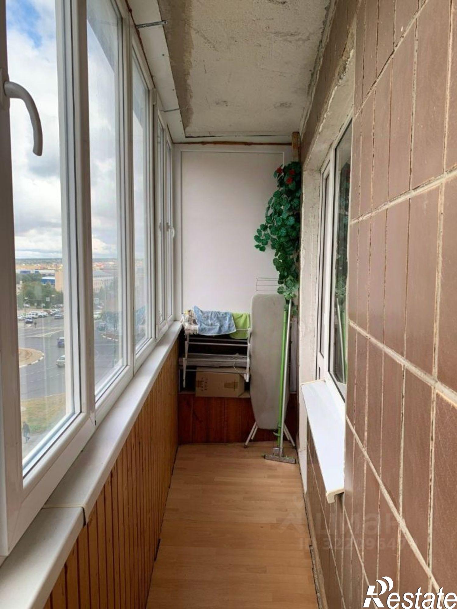 Купить квартиру за 6 600 000 рублей на мкр Королева, 1