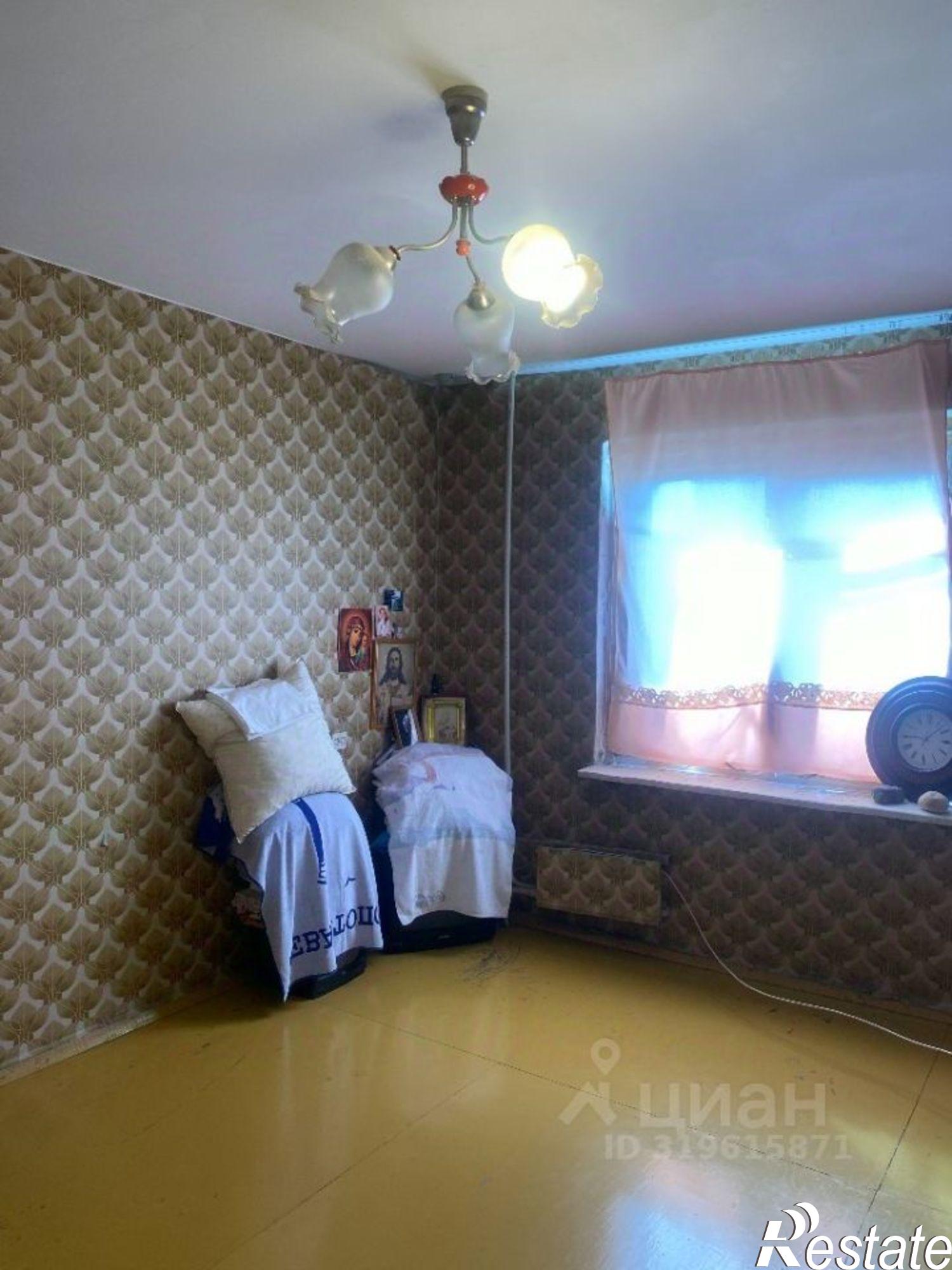 Купить квартиру за 4 000 000 рублей на Студенческий мкр, 21