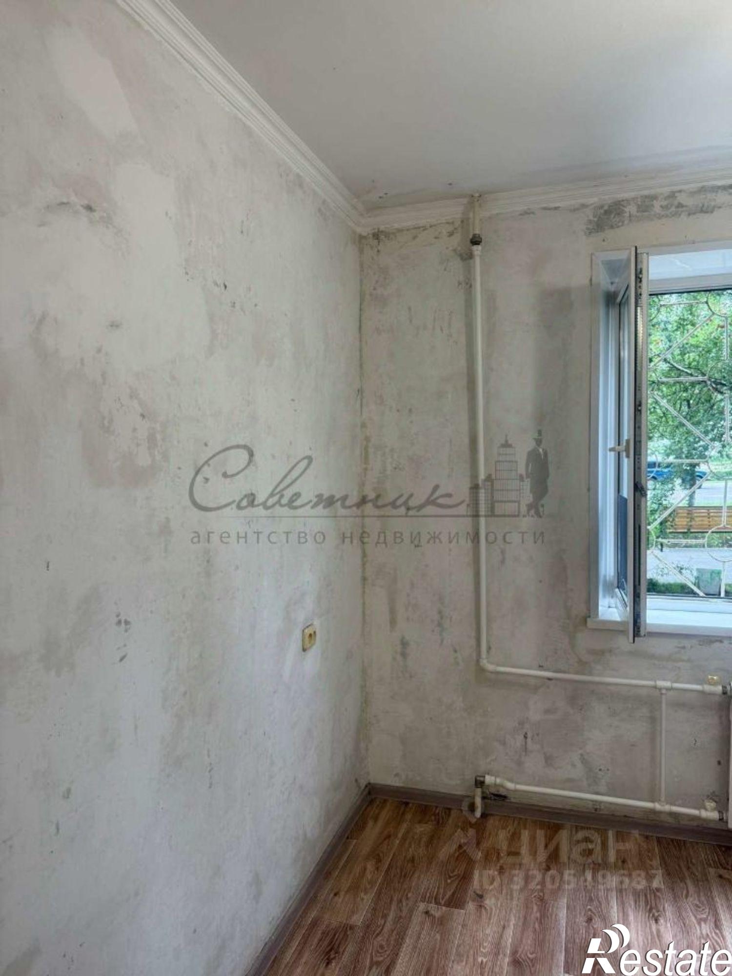 Купить квартиру за 3 900 000 рублей на Лесной мкр, 14