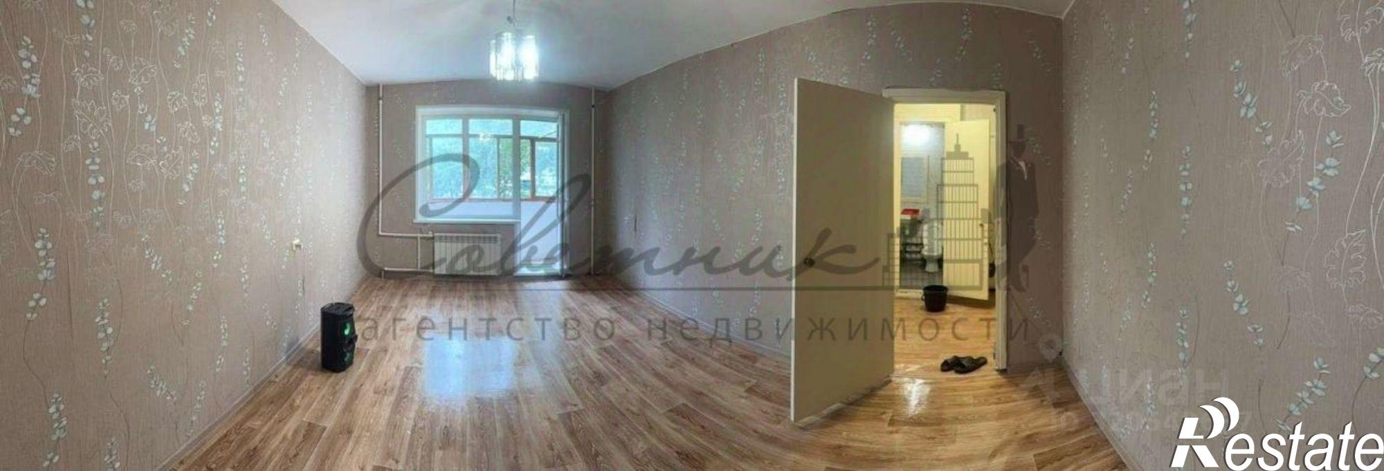 Купить квартиру за 3 900 000 рублей на Лесной мкр, 14