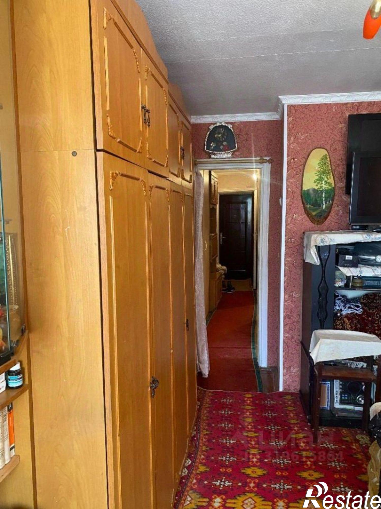 Купить квартиру за 4 100 000 рублей на мкр Приборостроитель, 12