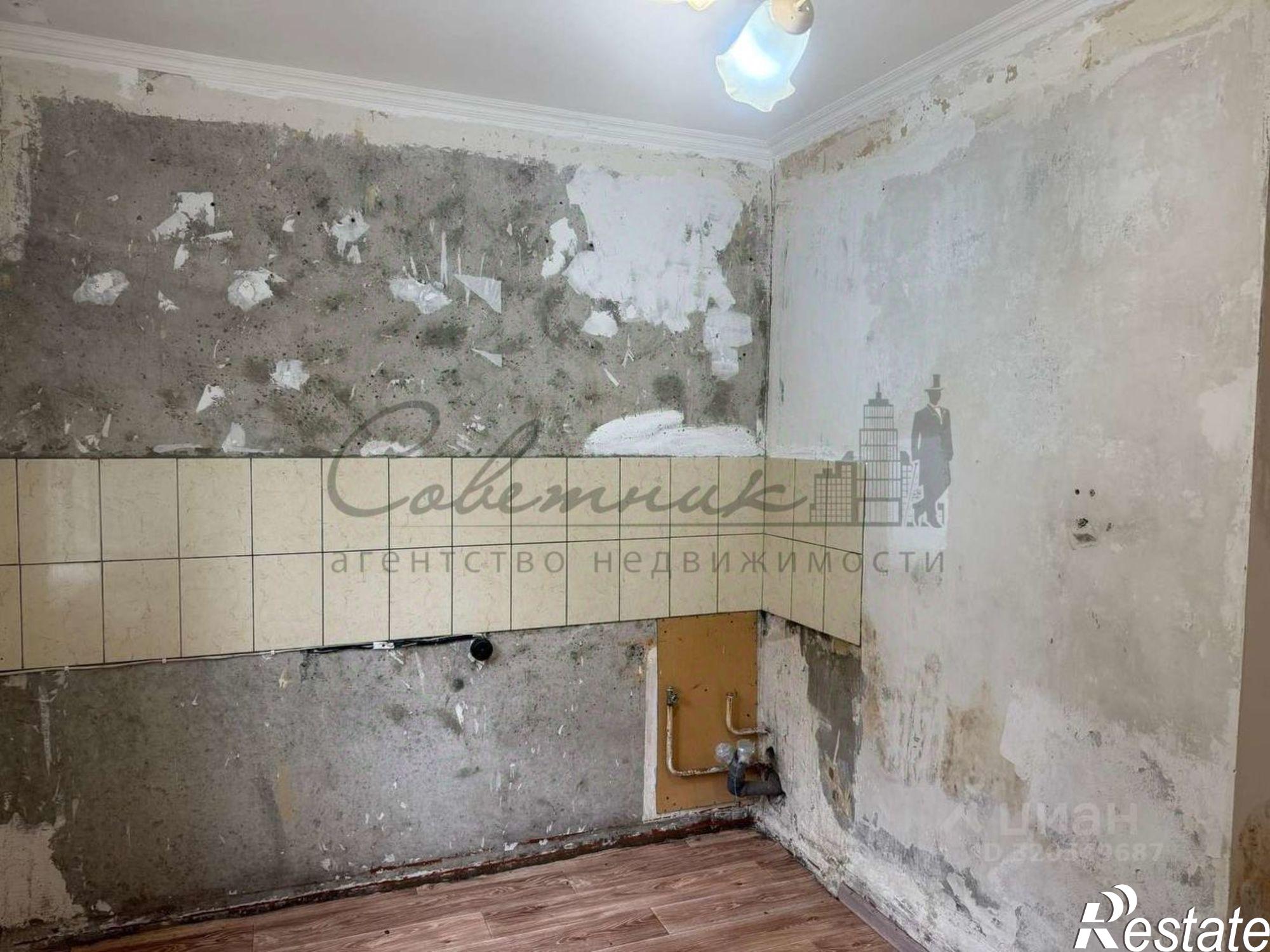 Купить квартиру за 3 900 000 рублей на Лесной мкр, 14