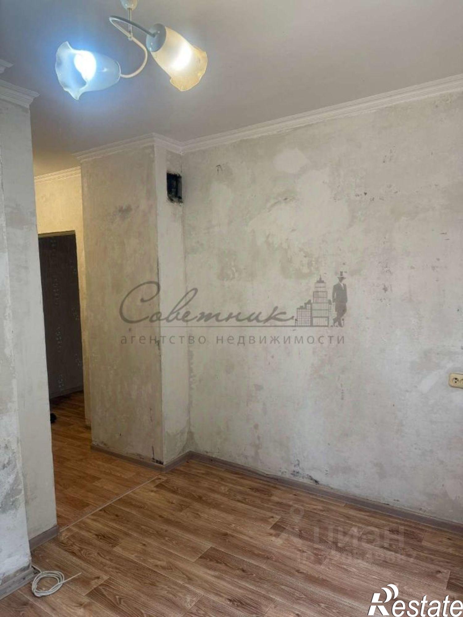 Купить квартиру за 3 900 000 рублей на Лесной мкр, 14