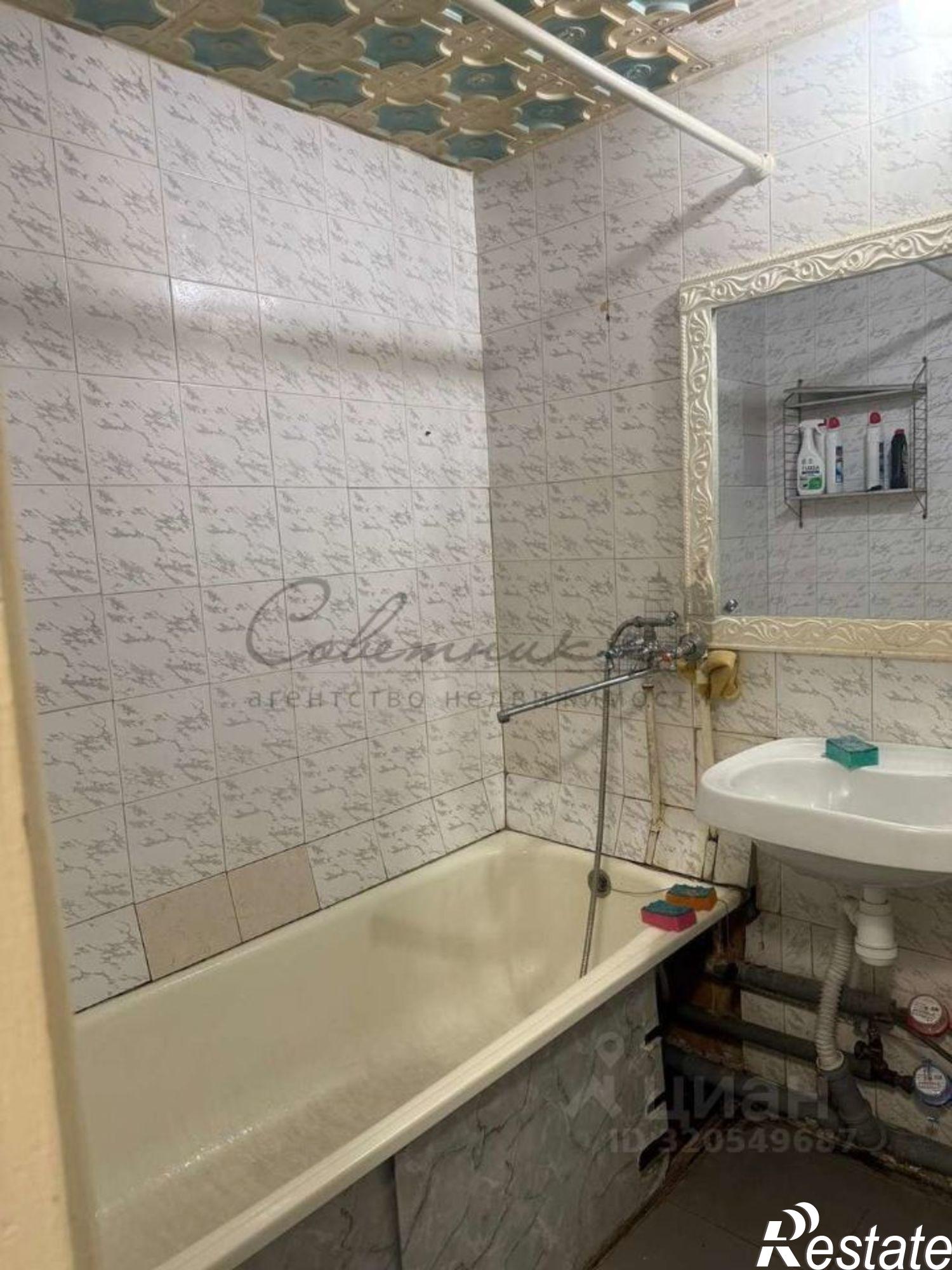 Купить квартиру за 3 900 000 рублей на Лесной мкр, 14