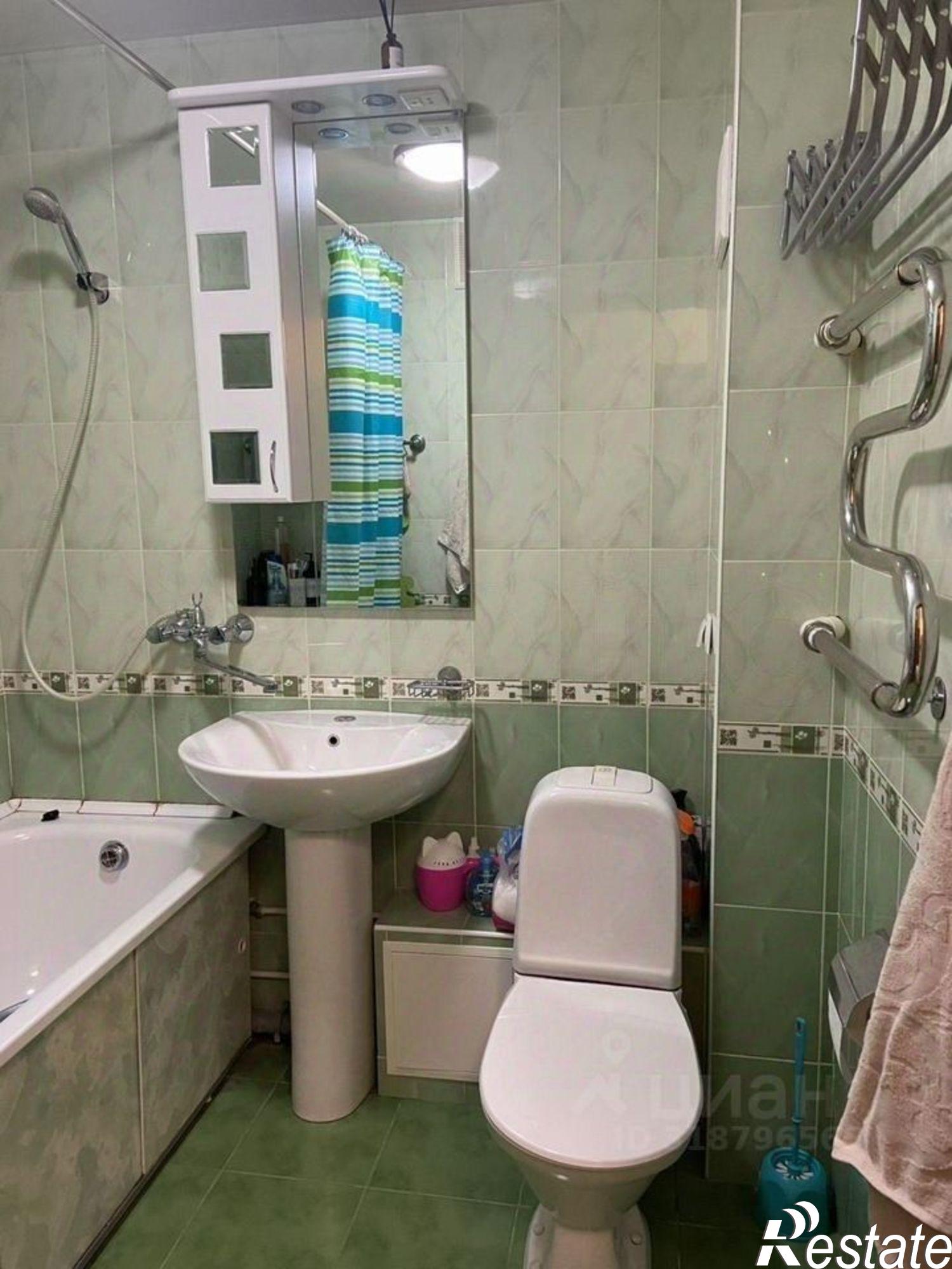 Купить квартиру за 4 500 000 рублей на Восточный мкр, 6