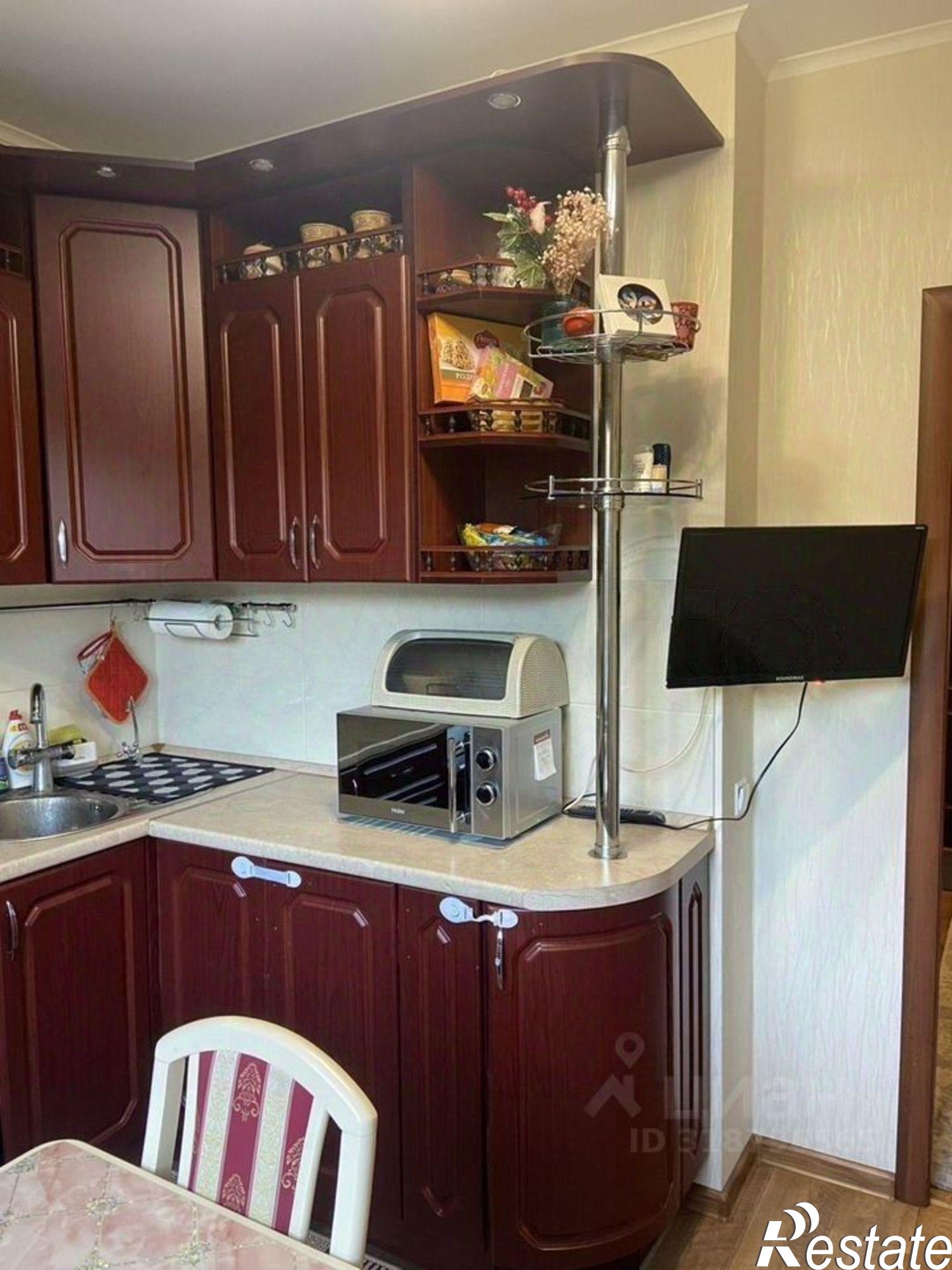 Купить квартиру за 4 500 000 рублей на Восточный мкр, 6