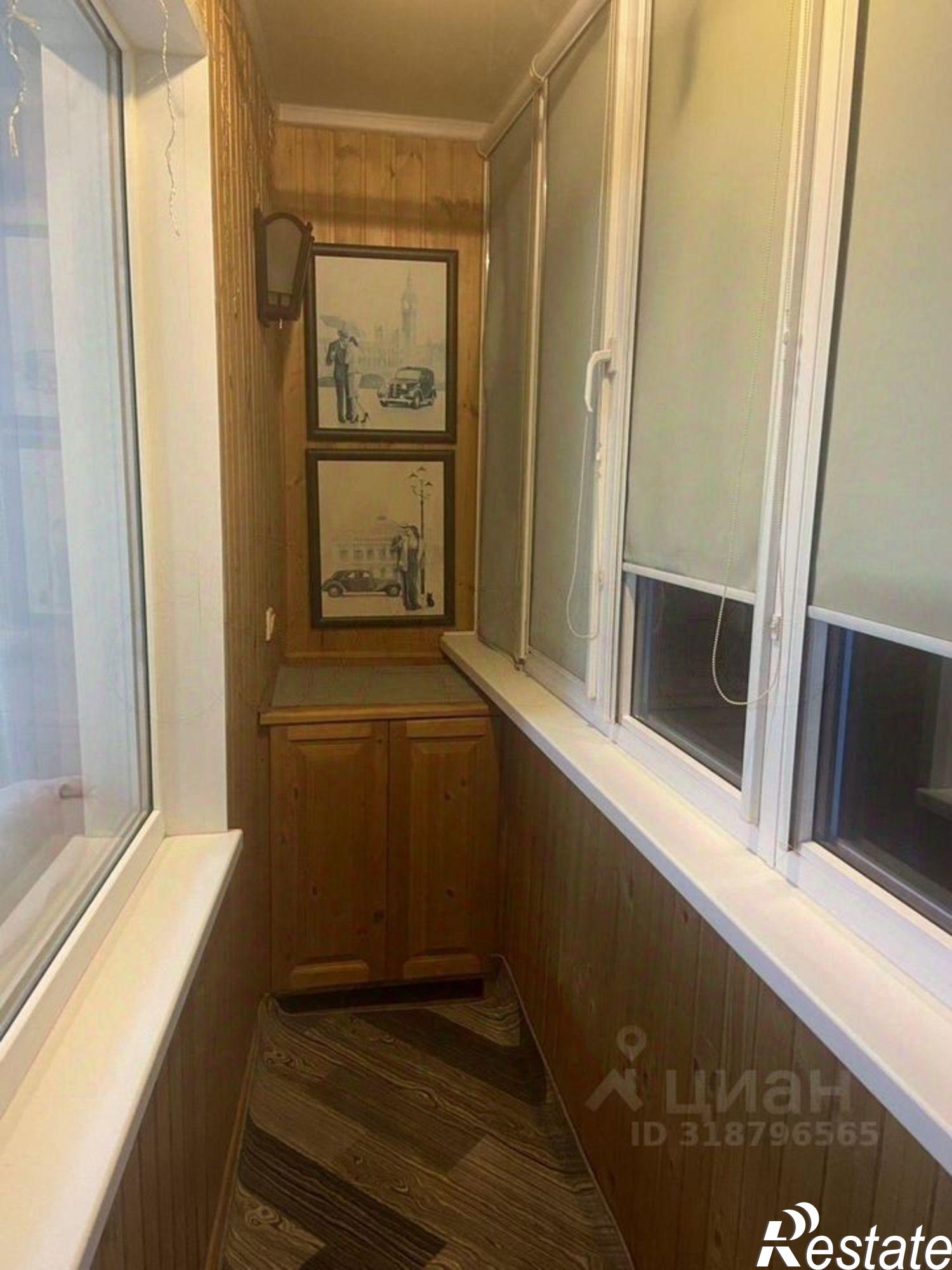 Купить квартиру за 4 500 000 рублей на Восточный мкр, 6