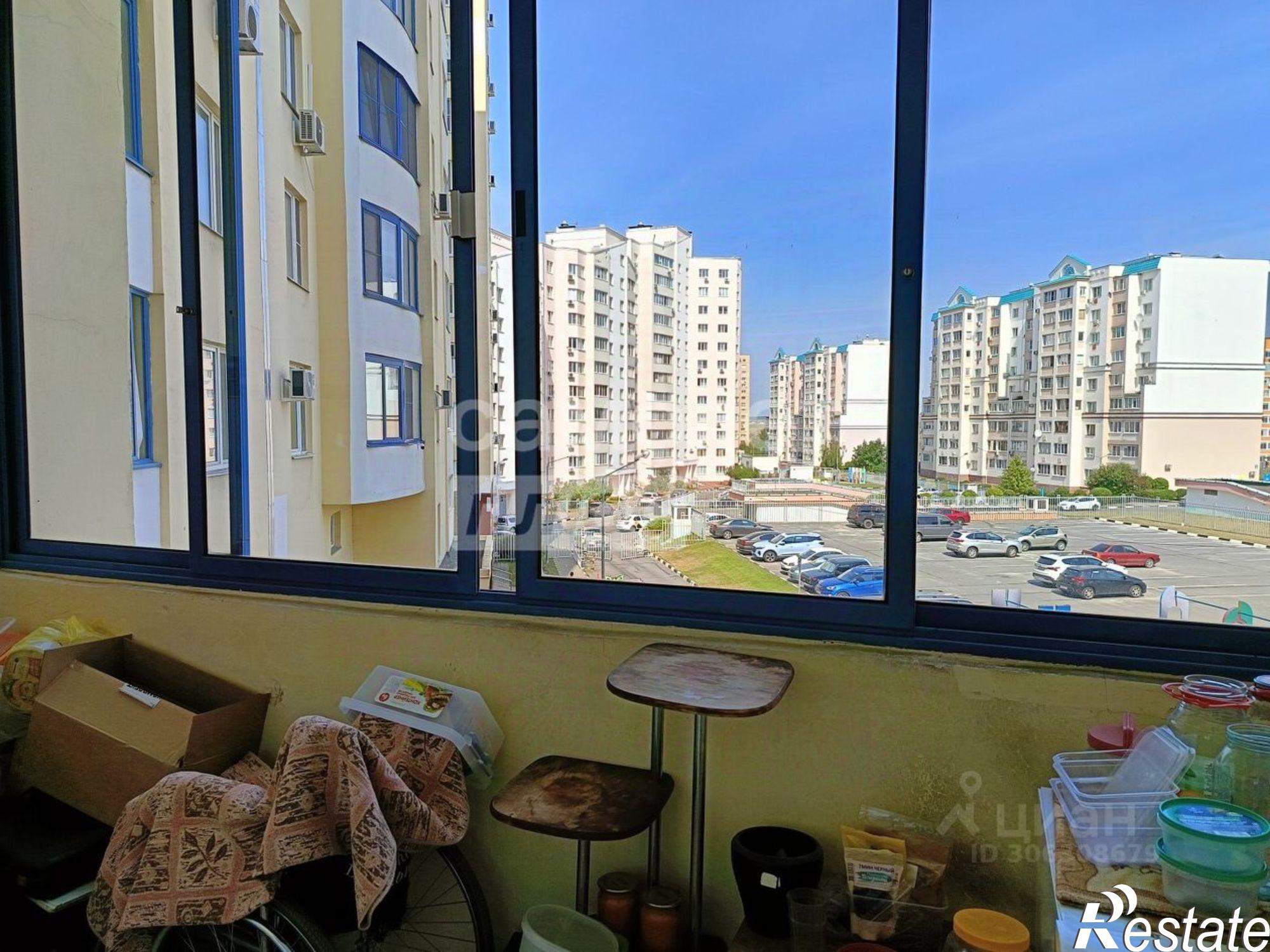 Купить квартиру за 9 100 000 рублей на Степной мкр, 1