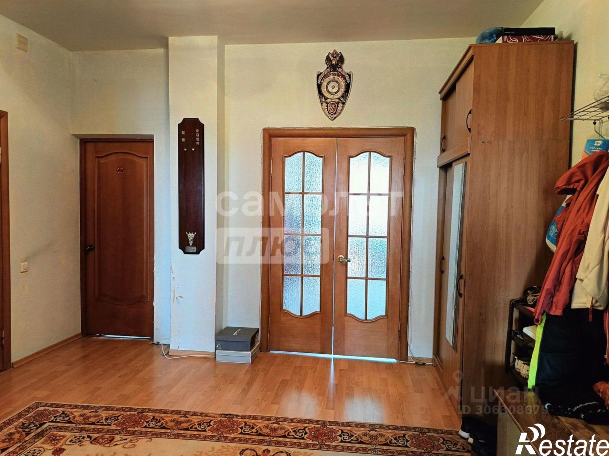 Купить квартиру за 9 100 000 рублей на Степной мкр, 1