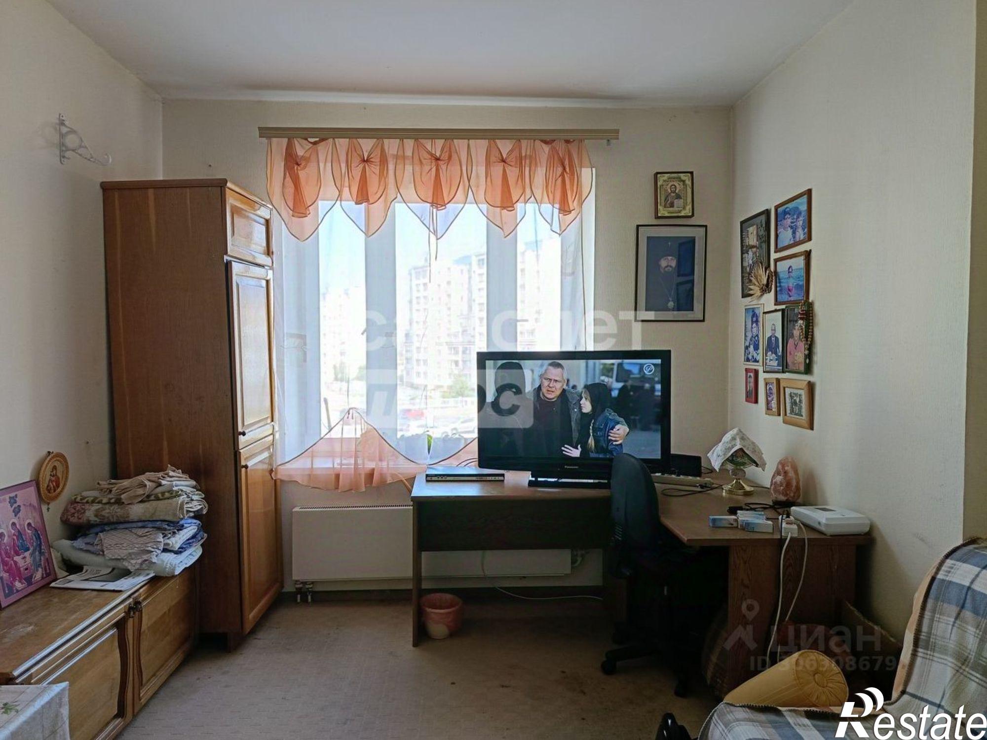 Купить квартиру за 9 100 000 рублей на Степной мкр, 1