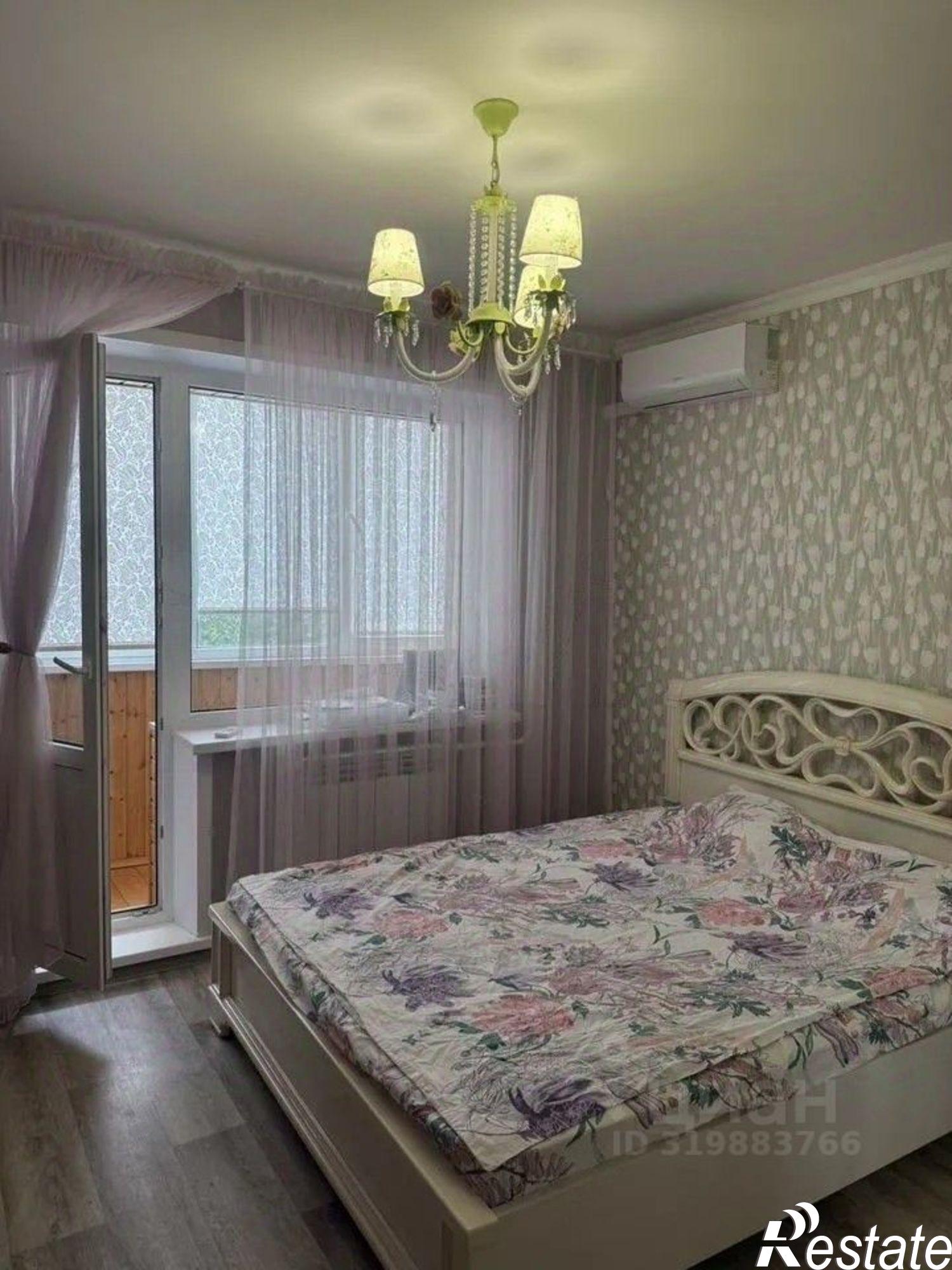 Купить квартиру за 5 000 000 рублей на Олимпийский мкр, 23