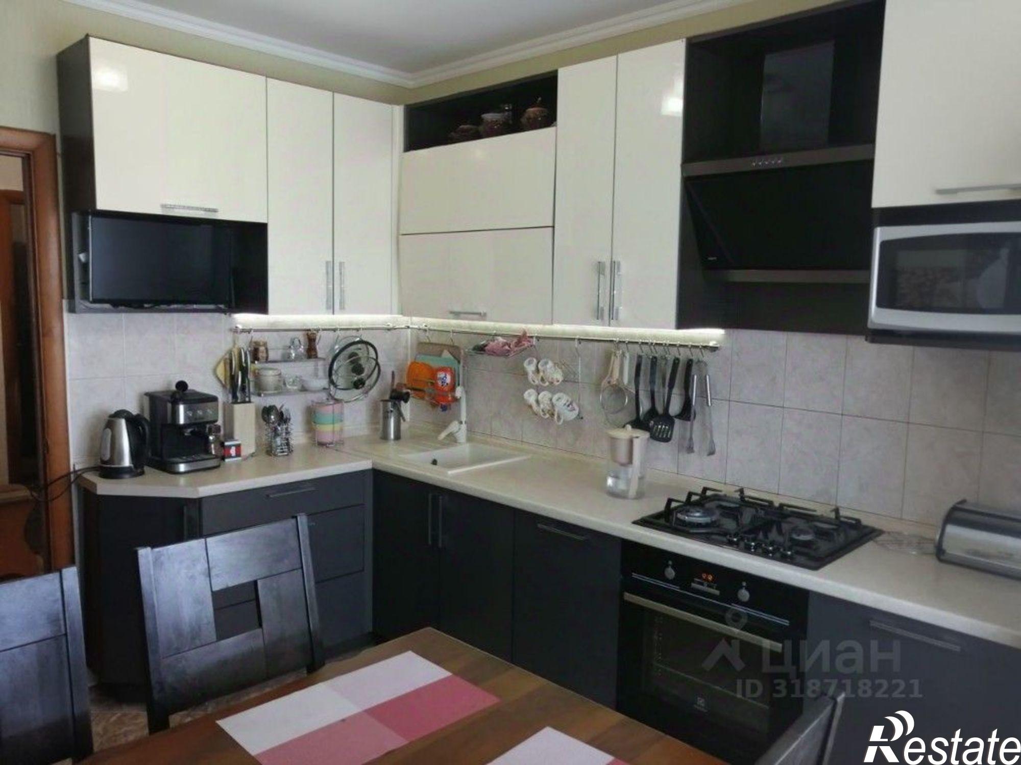 Купить квартиру за 5 350 000 рублей на ул Ватутина, 85