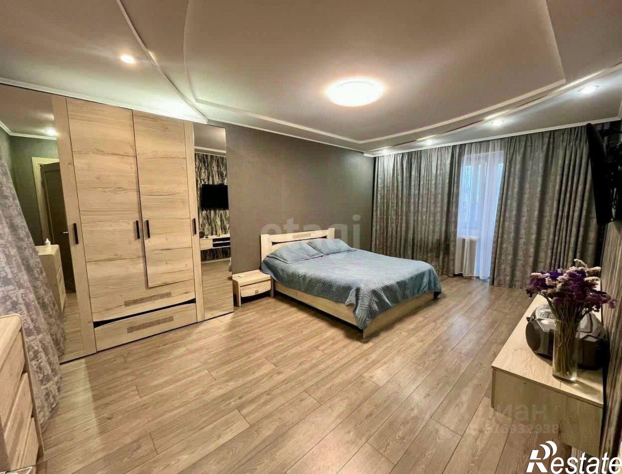 Купить квартиру за 8 200 000 рублей на мкр Дубрава квартал 3, 10