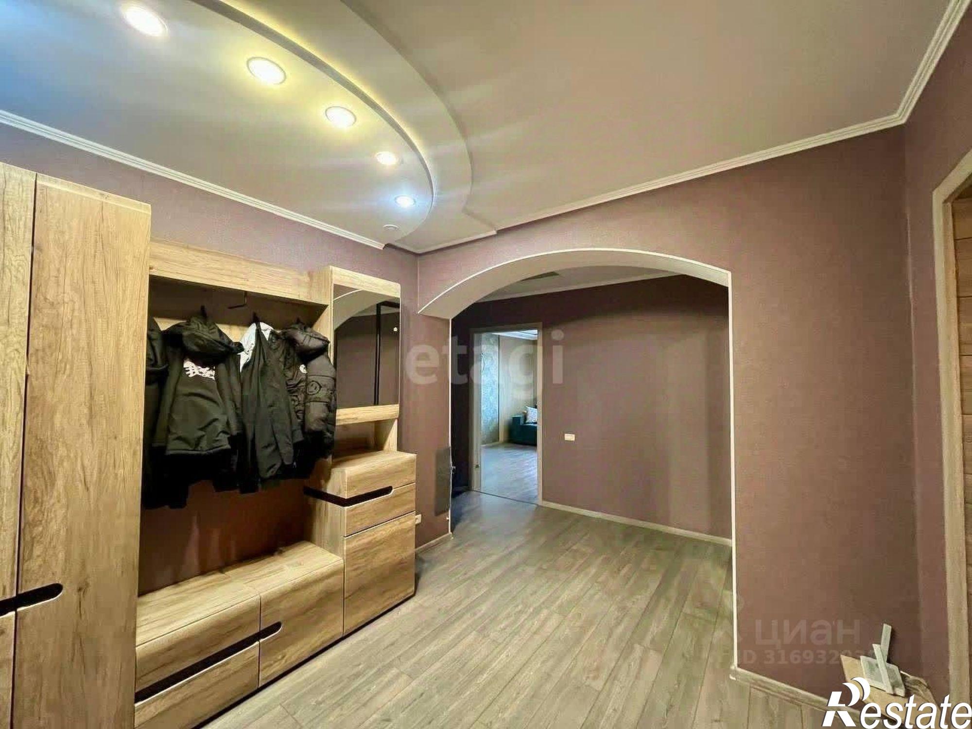 Купить квартиру за 8 200 000 рублей на мкр Дубрава квартал 3, 10