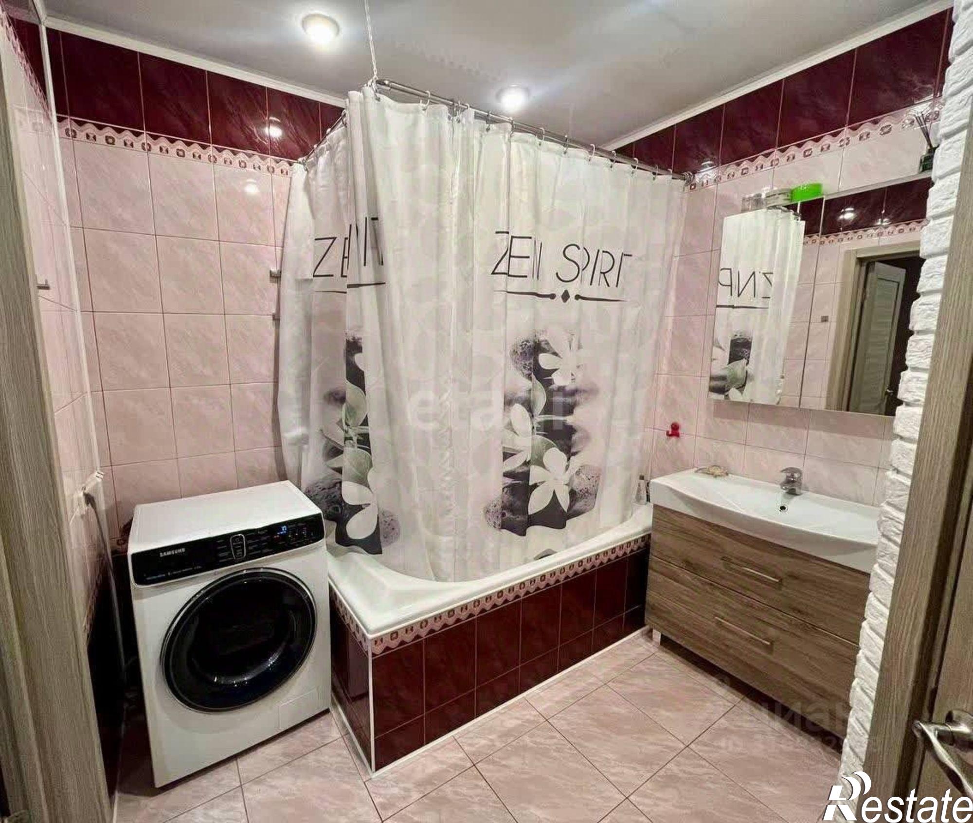 Купить квартиру за 8 200 000 рублей на мкр Дубрава квартал 3, 10