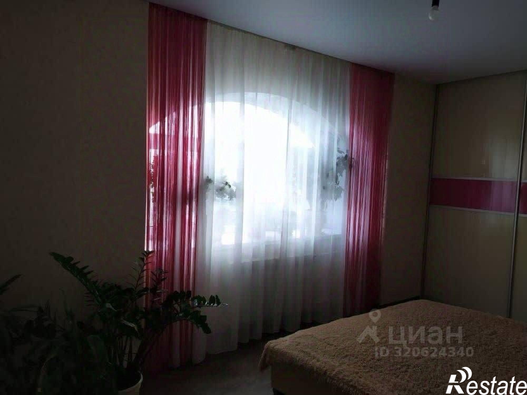 Купить квартиру за 5 100 000 рублей на Комсомольский проспект, 1Б