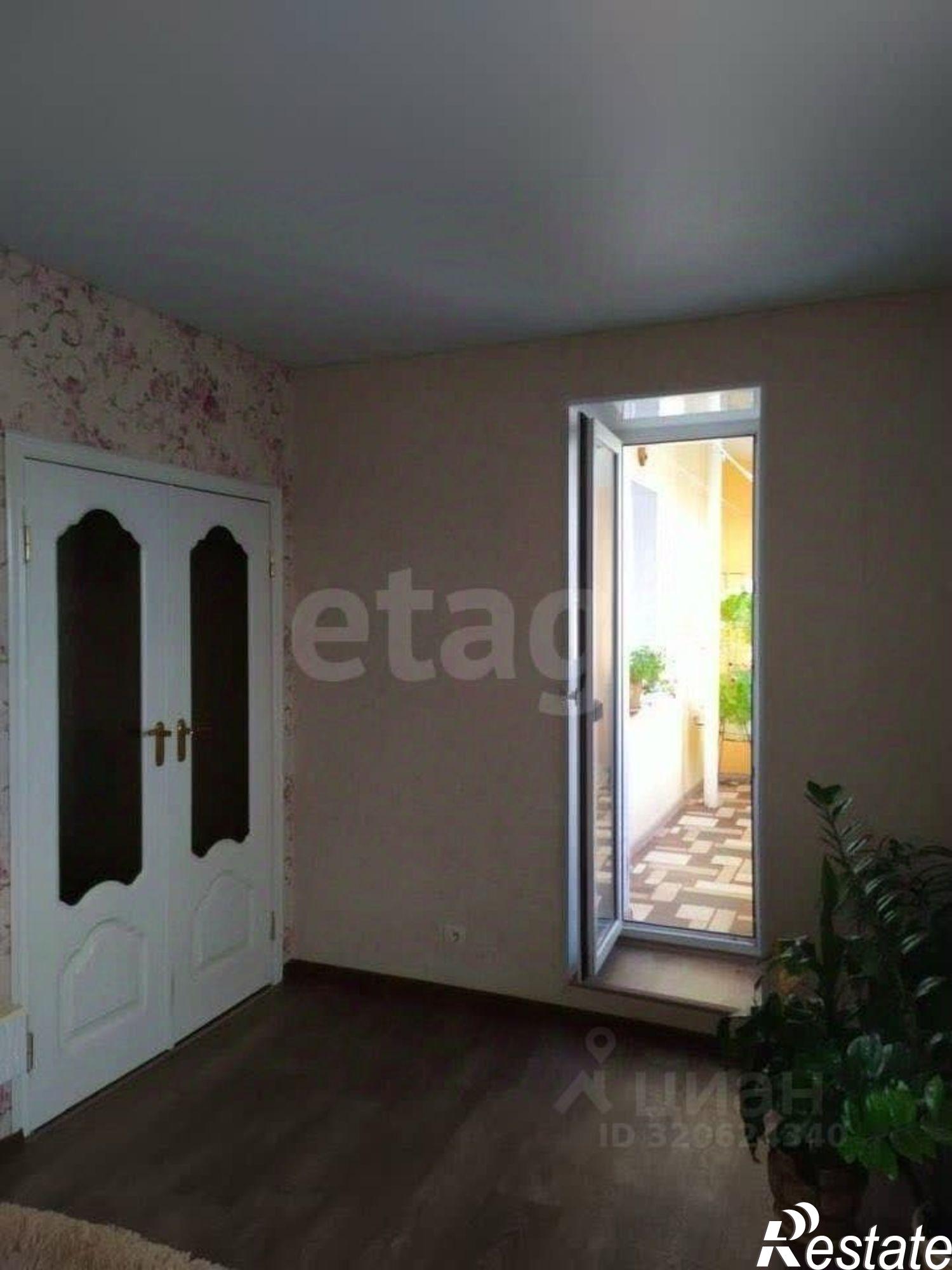 Купить квартиру за 5 100 000 рублей на Комсомольский проспект, 1Б