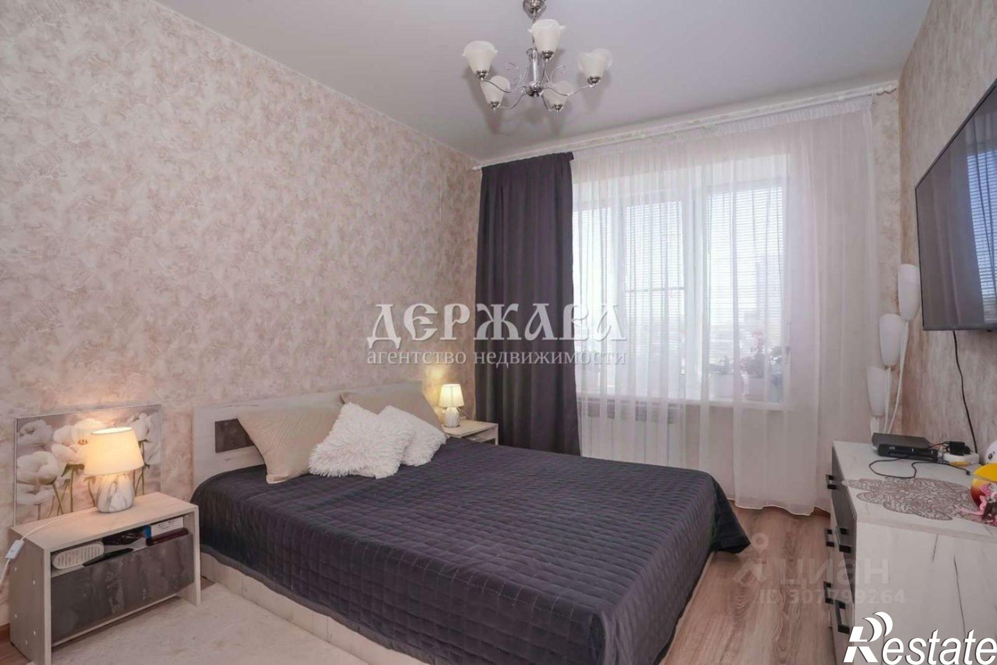 Купить квартиру за 8 700 000 рублей