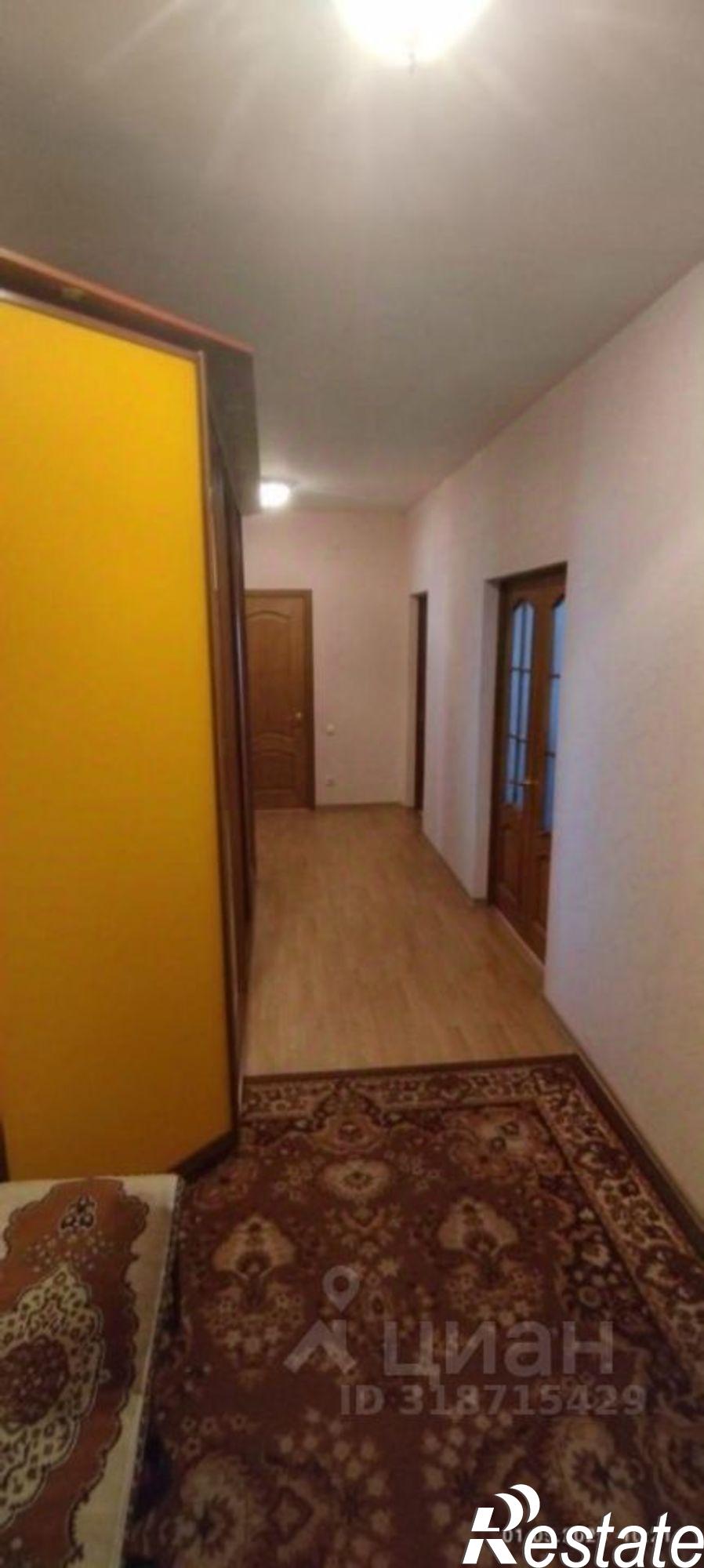 Купить квартиру за 8 900 000 рублей на Степной мкр, 18