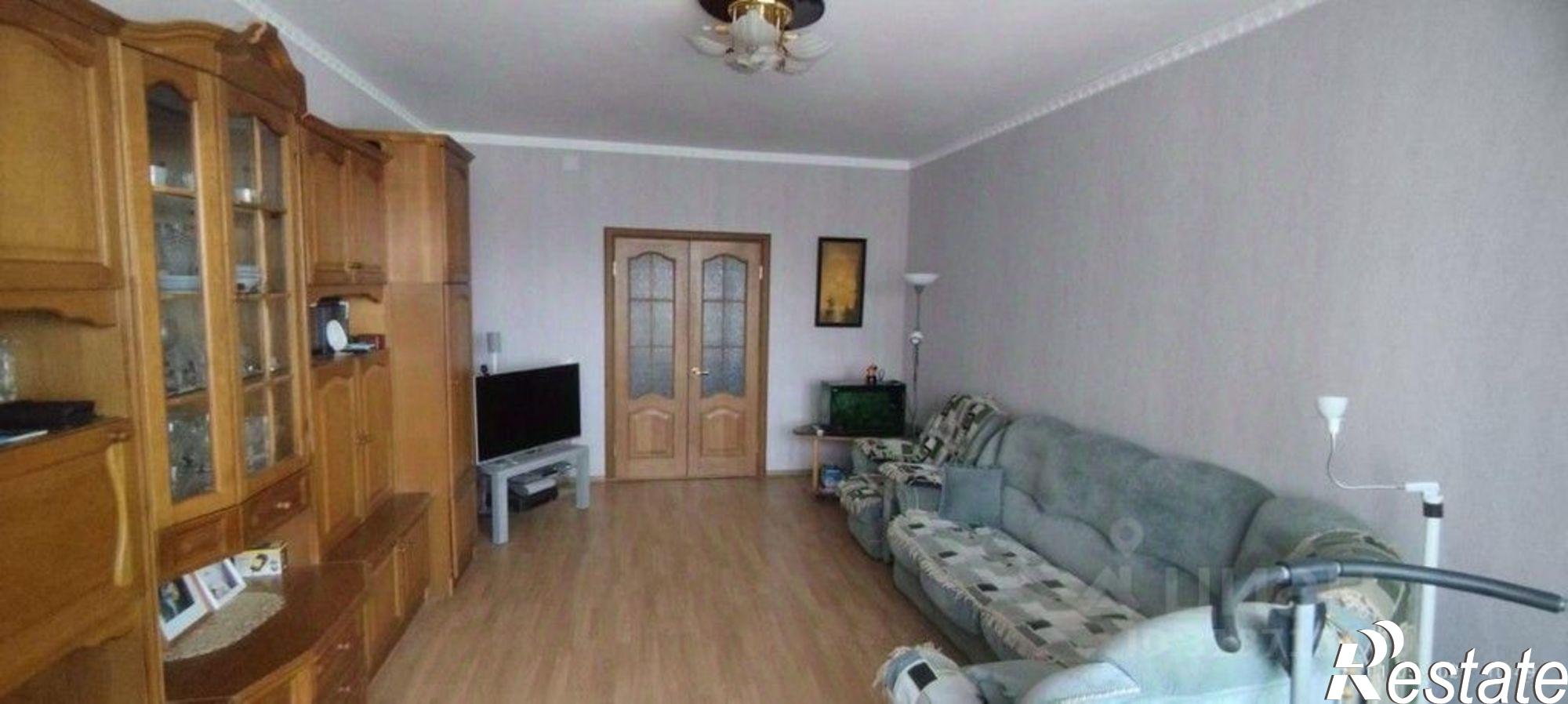 Купить квартиру за 8 900 000 рублей на Степной мкр, 18