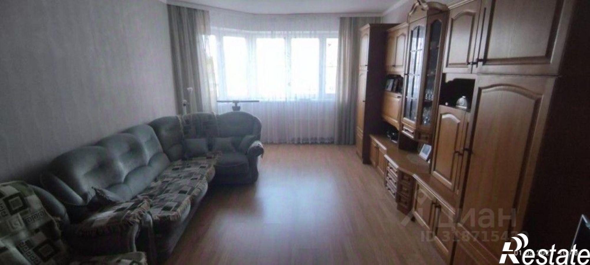 Купить квартиру за 8 900 000 рублей на Степной мкр, 18