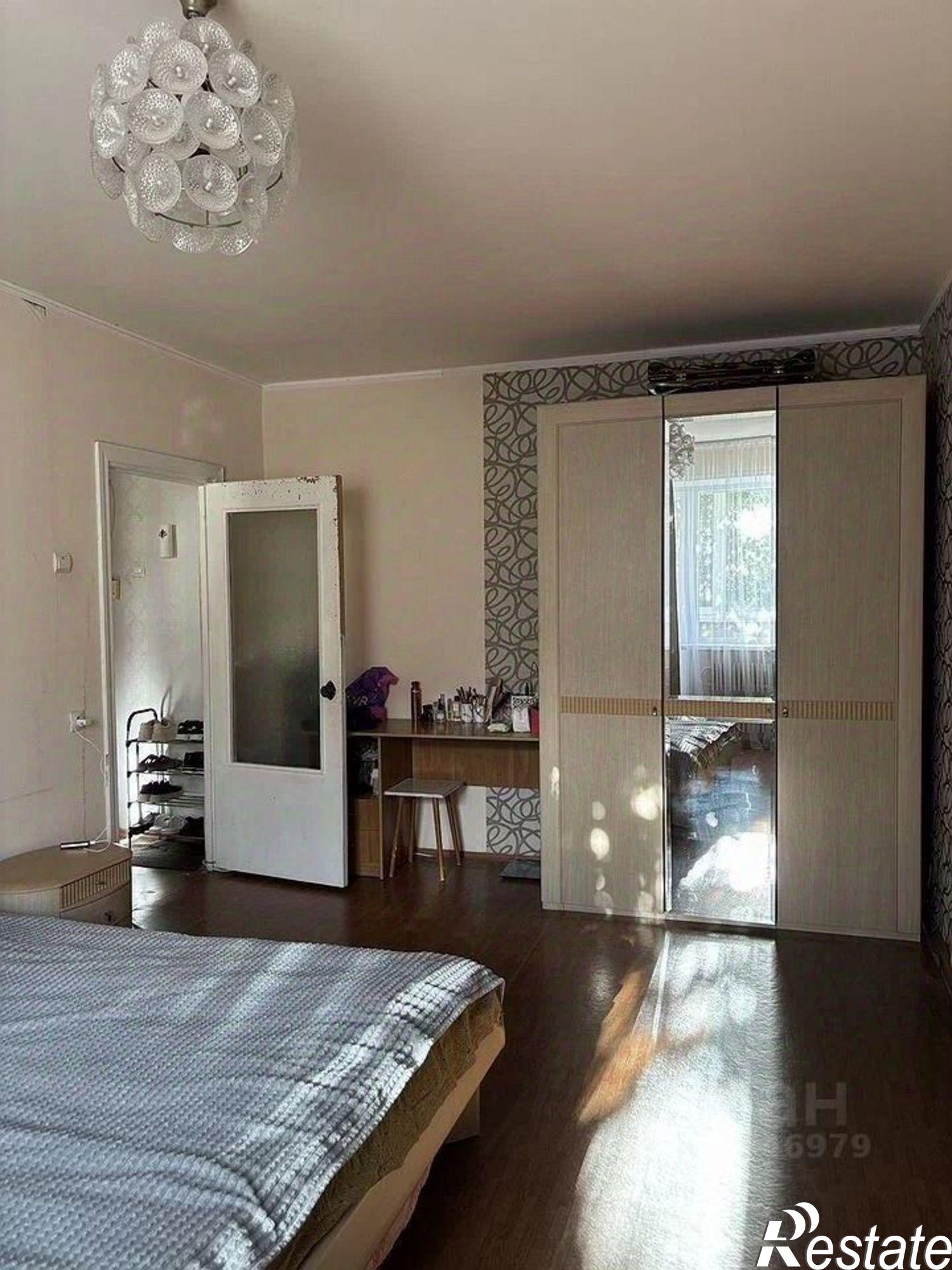 Купить квартиру за 4 350 000 рублей на Восточный мкр, 11