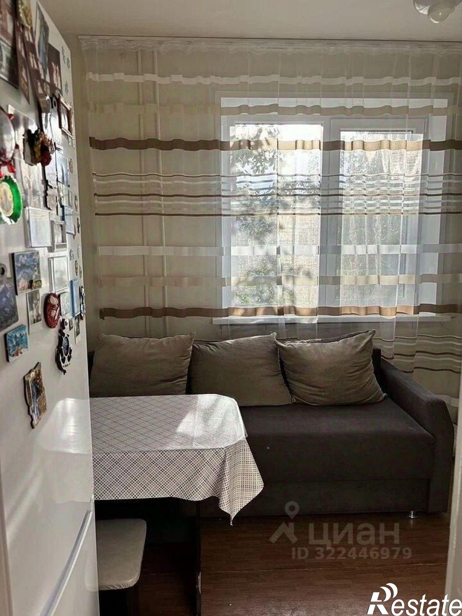 Купить квартиру за 4 350 000 рублей на Восточный мкр, 11