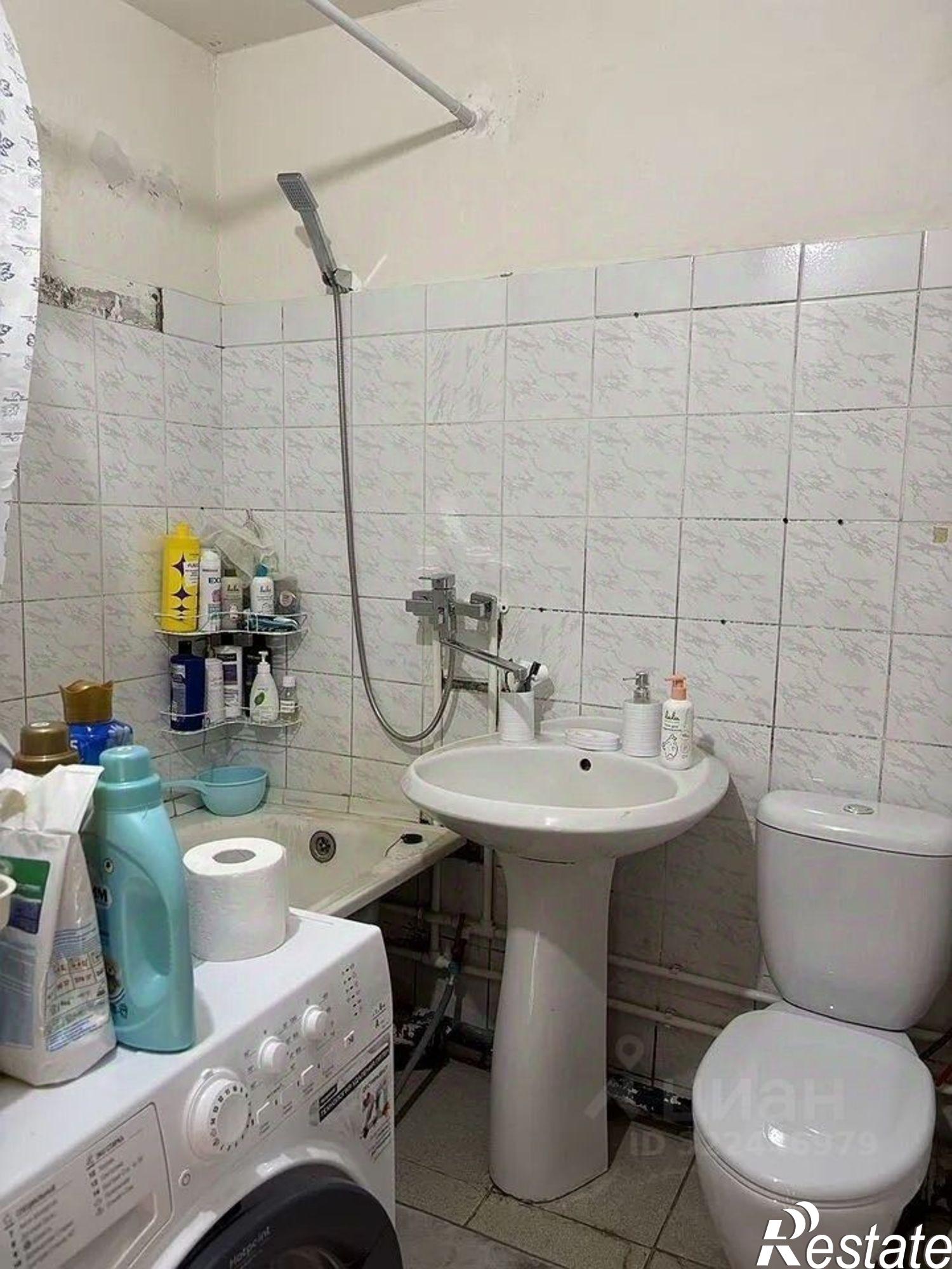 Купить квартиру за 4 350 000 рублей на Восточный мкр, 11