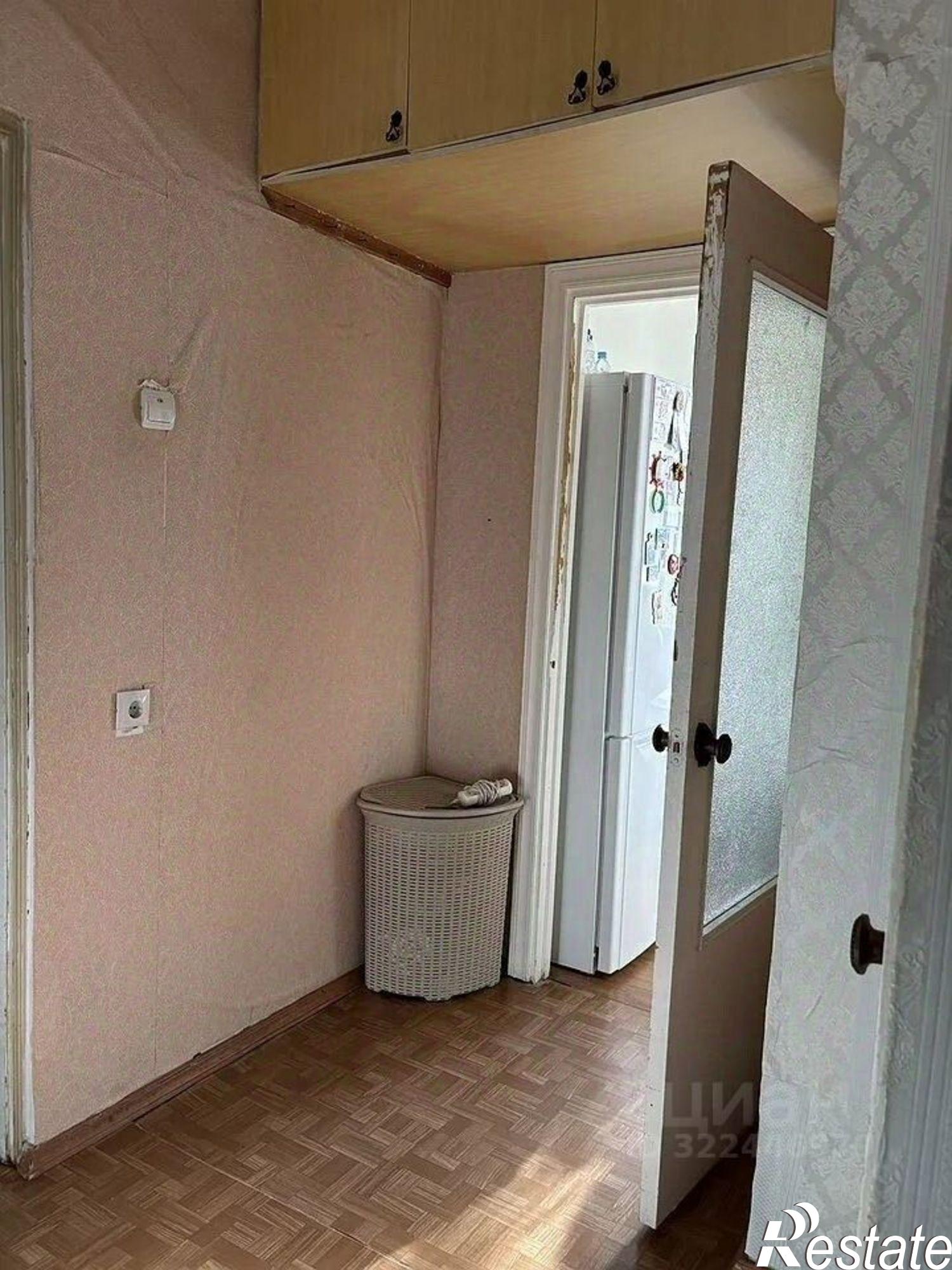 Купить квартиру за 4 350 000 рублей на Восточный мкр, 11