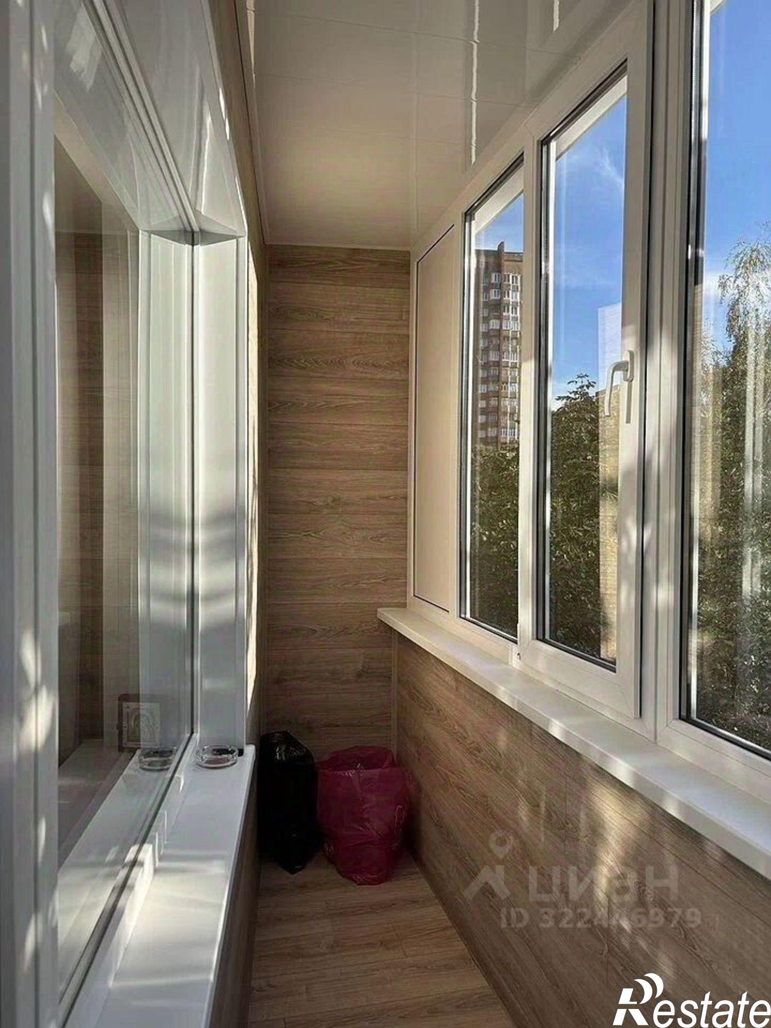 Купить квартиру за 4 350 000 рублей на Восточный мкр, 11