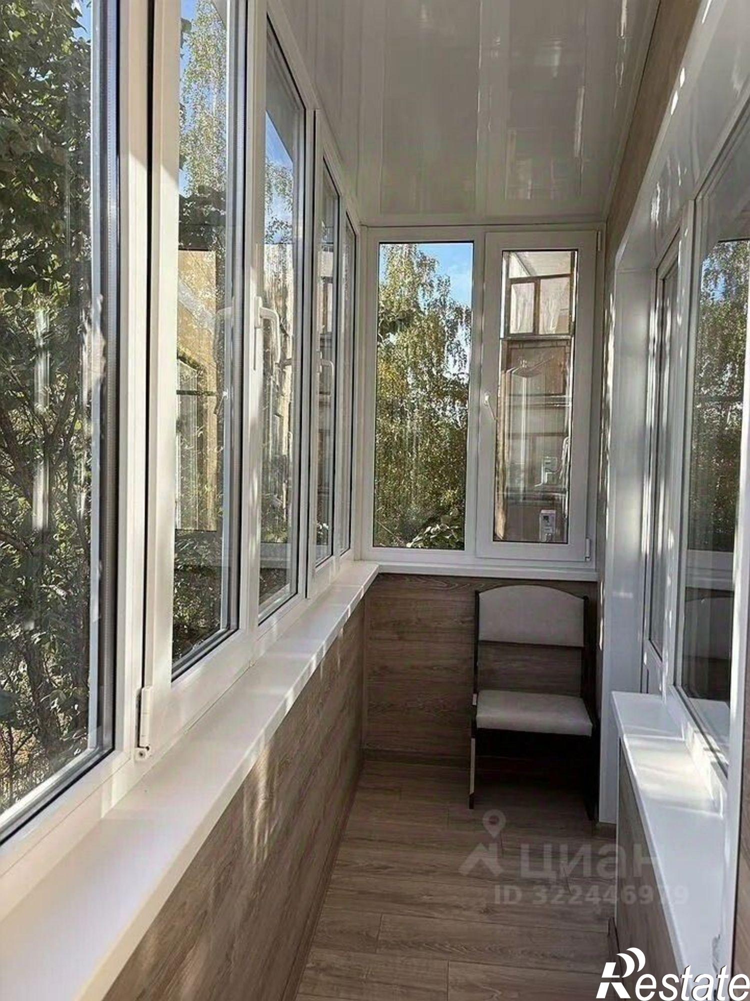 Купить квартиру за 4 350 000 рублей на Восточный мкр, 11