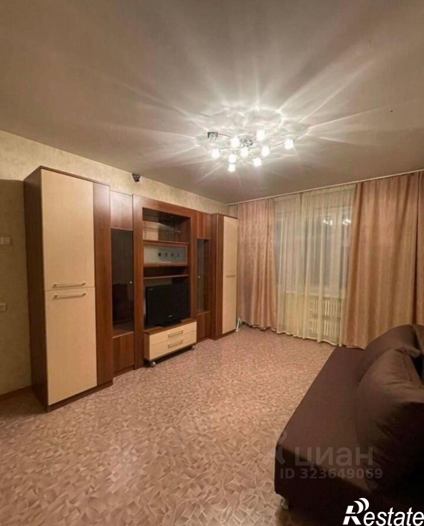 Купить квартиру за 5 350 000 рублей на Северный мкр, 28